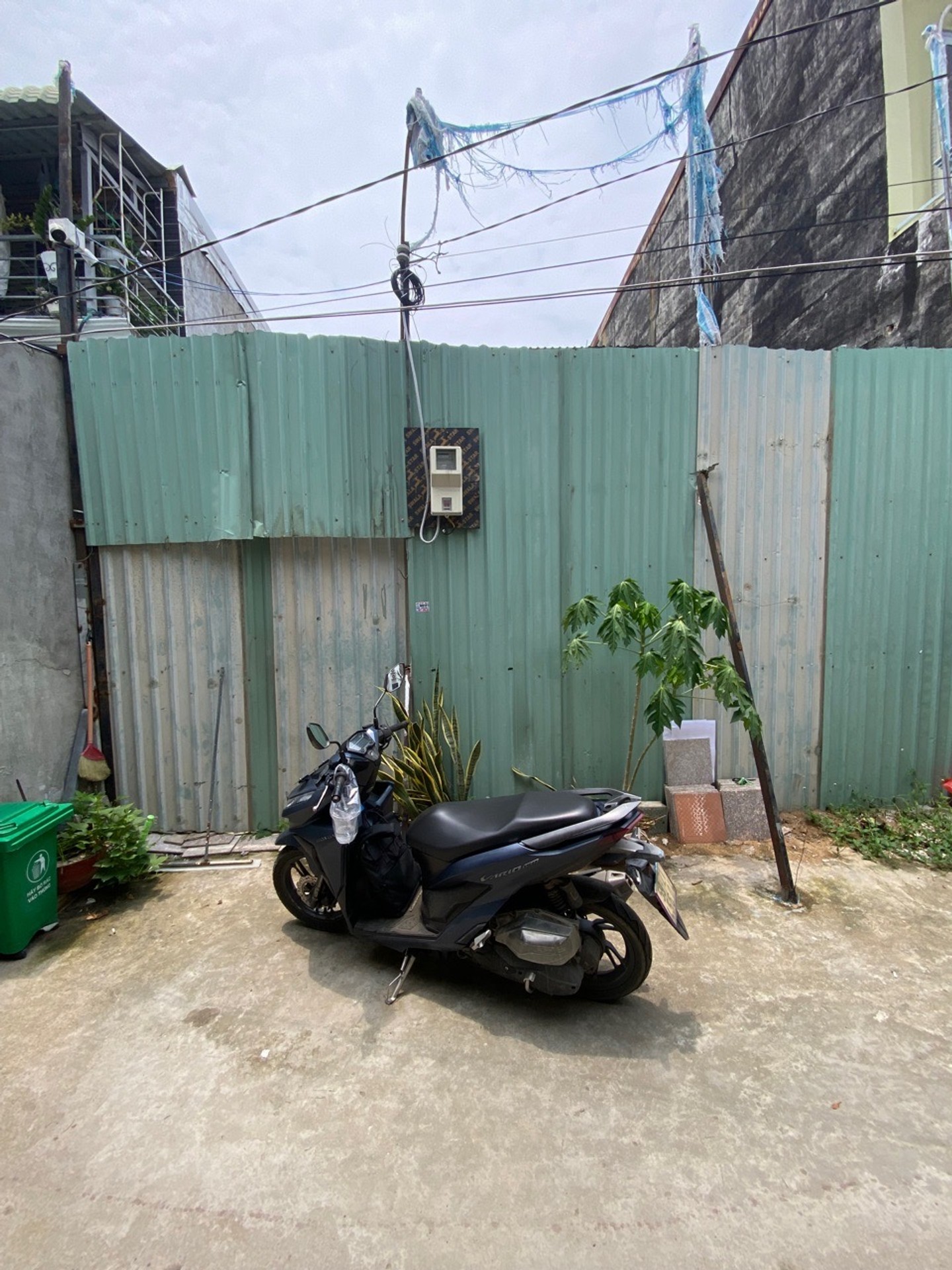 ĐẤT 6X18M – SHR – DƯƠNG CÁT LỢI, NHÀ BÈ – NHỈNH 2 TỶ
✅ Công nhận 59,6m² đất ở, thực tế 6x18m.