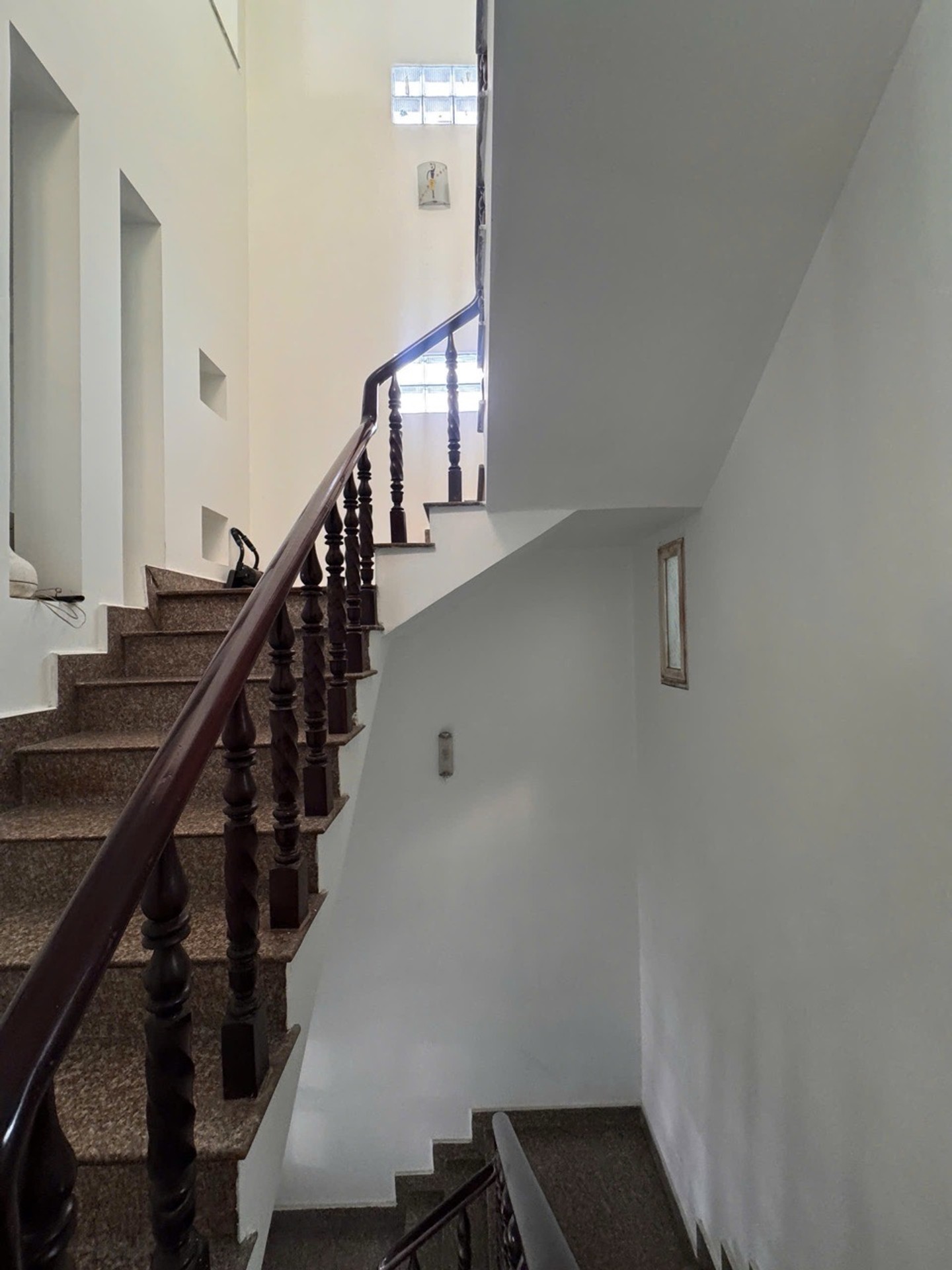 Bán nhà riêng mặt tiền kinh doanh Thạnh Xuân, 111m², 3 tầng