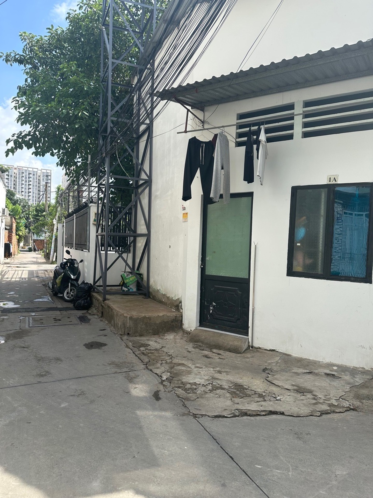 Bán nhà riêng 1 tầng diện tích 273m2 quận 2 giá 17,3 tỷ