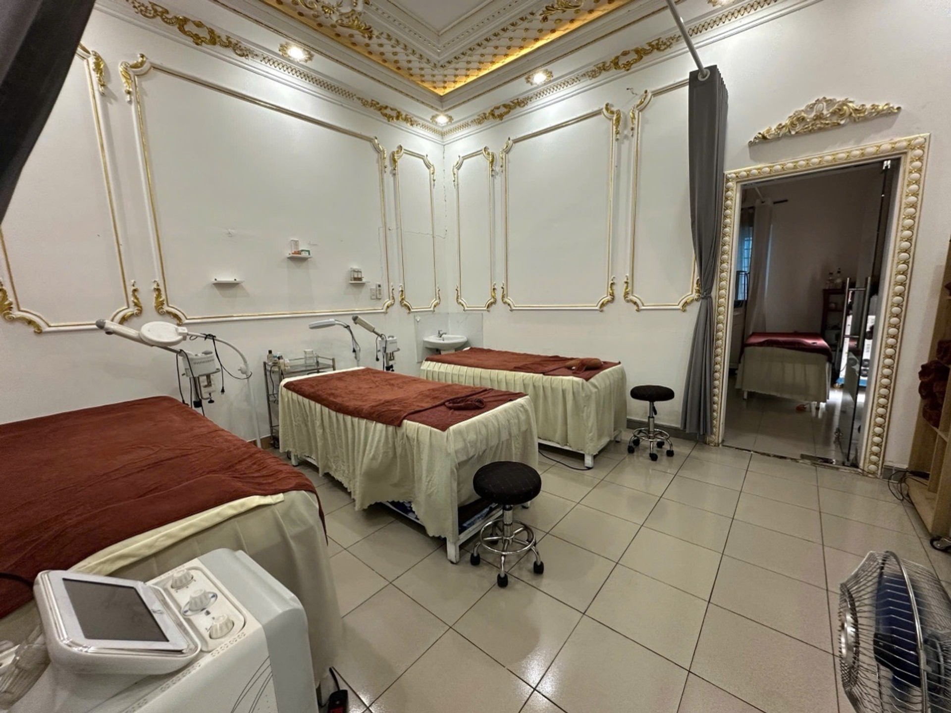 Nhà mặt phố 200m2 giá 22 tỷ tại Tam Châu, TP Thủ Đức