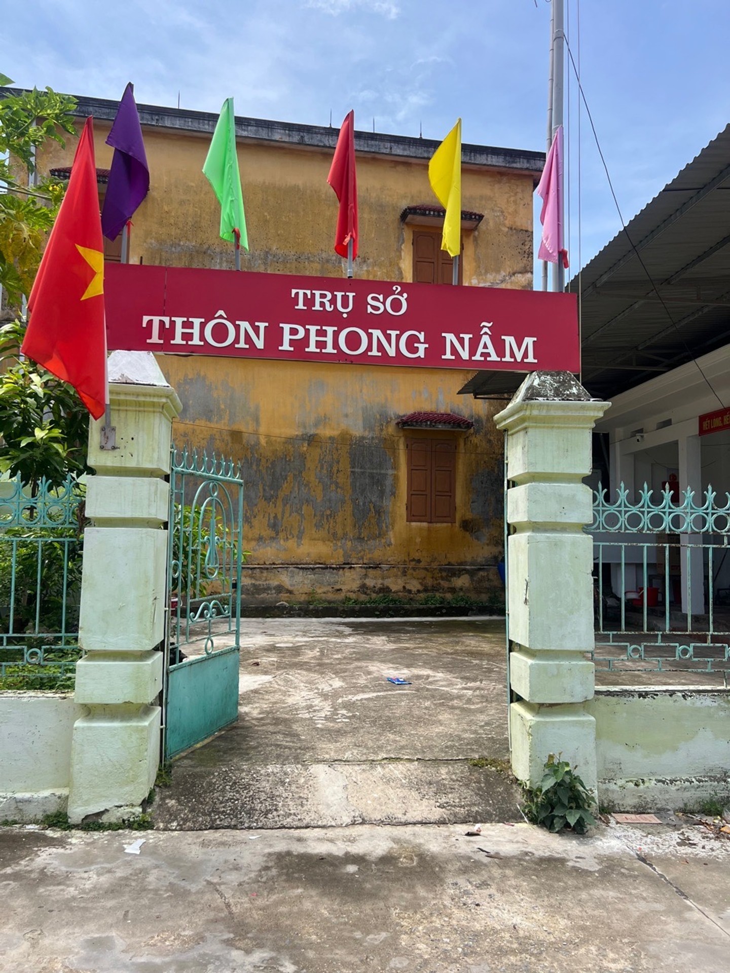Bán đất nở hậu tại xã Đông Xá, Yên Phong, diện tích 72m², giá hấp dẫn