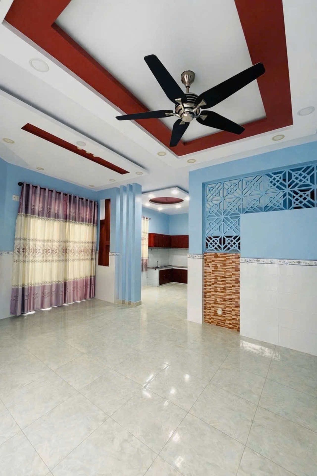 Bán nhà cổ tỉnh lộ 10, có sân vườn cực chill, chủ cần ra gấp