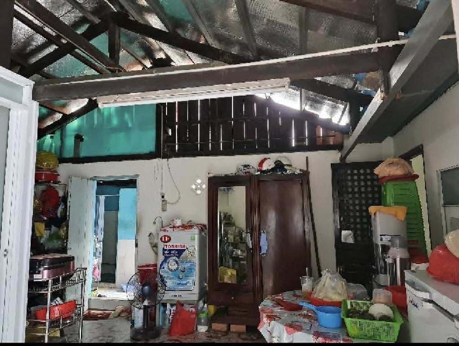 Bán nhà riêng phường 9 quận 6 diện tích 120m2 pháp lý chuẩn giá 9.8 tỷ