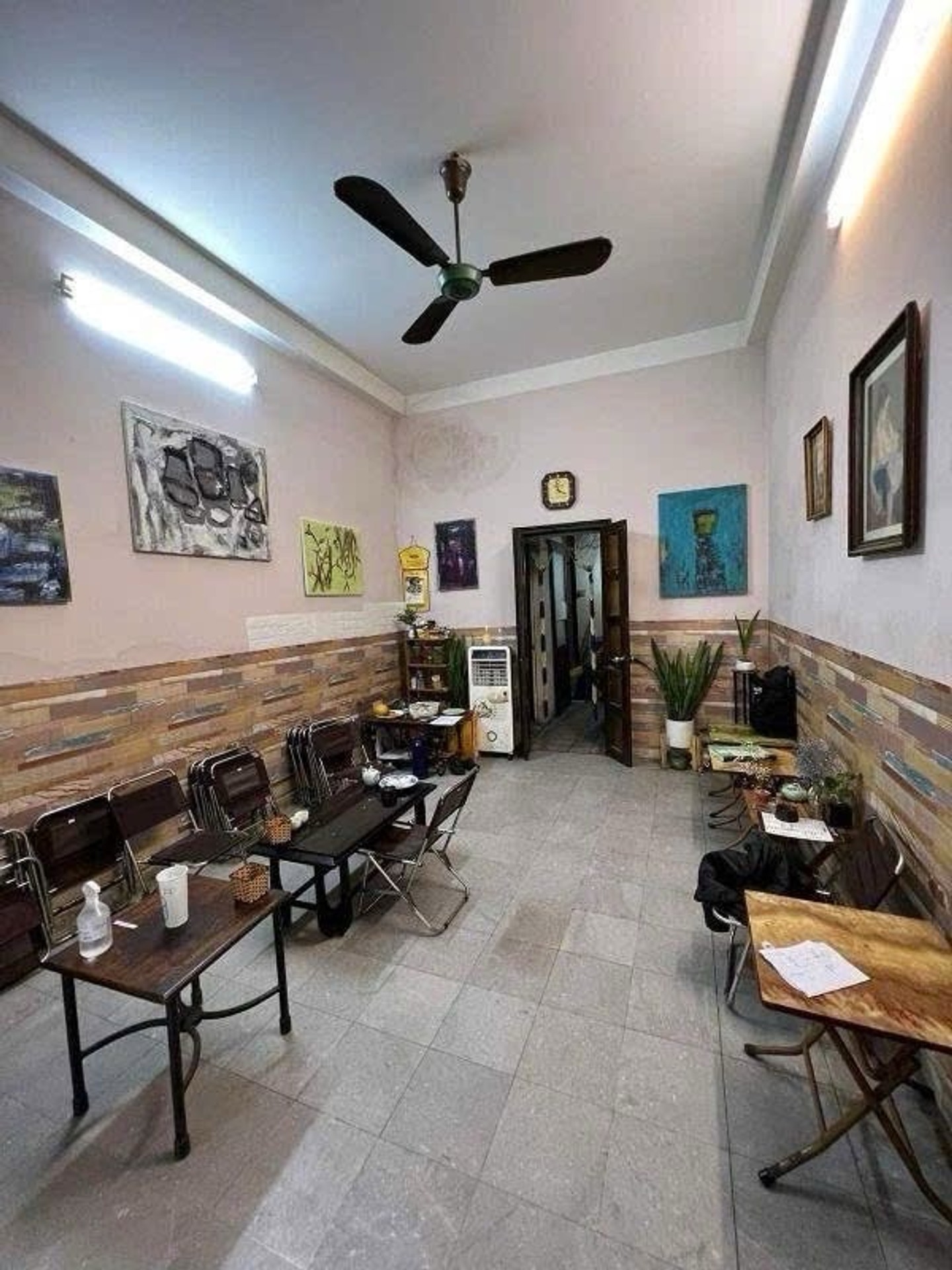 Bán nhà mặt phố Lê Đại Hành, Hai Bà Trưng, vị trí đắc địa, diện tích 41m², giá nhỉnh 20tỷ