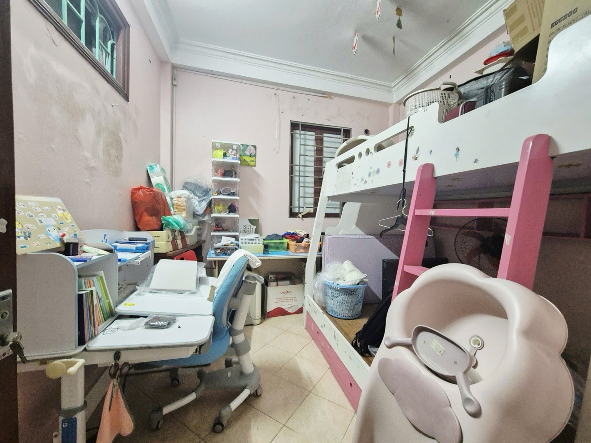 Nhà Riêng Đẳng Cấp Tại Định Công Thượng 43.7m, 4 tầng, mt 3m8 thiết Kế Hoàn Hảo Và Tiện Ích Ưu Việt