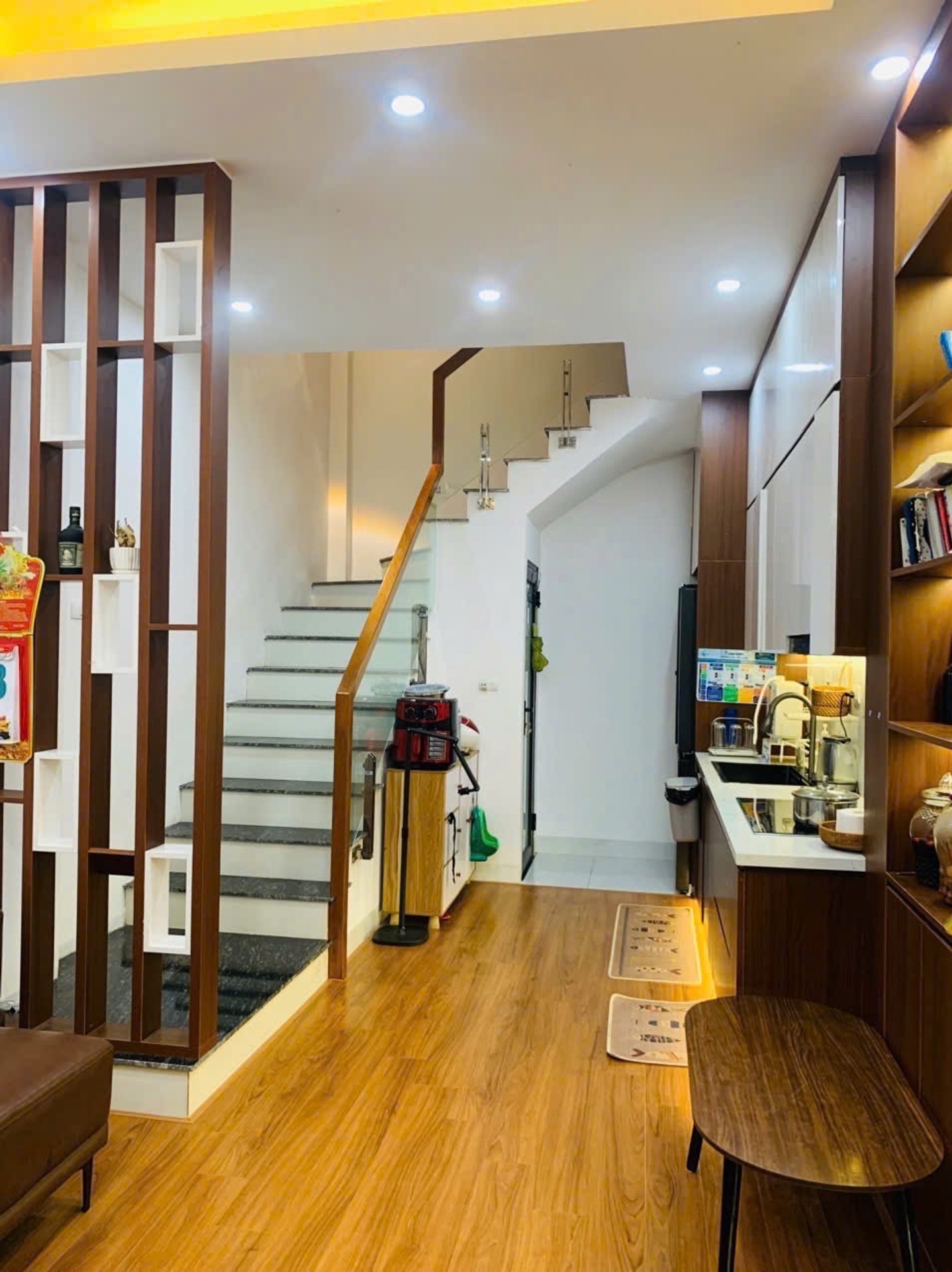 Cơ hội vàng sở hữu nhà mới gần Vinhomes Smart City Tây Mỗ, giá tốt hiếm có