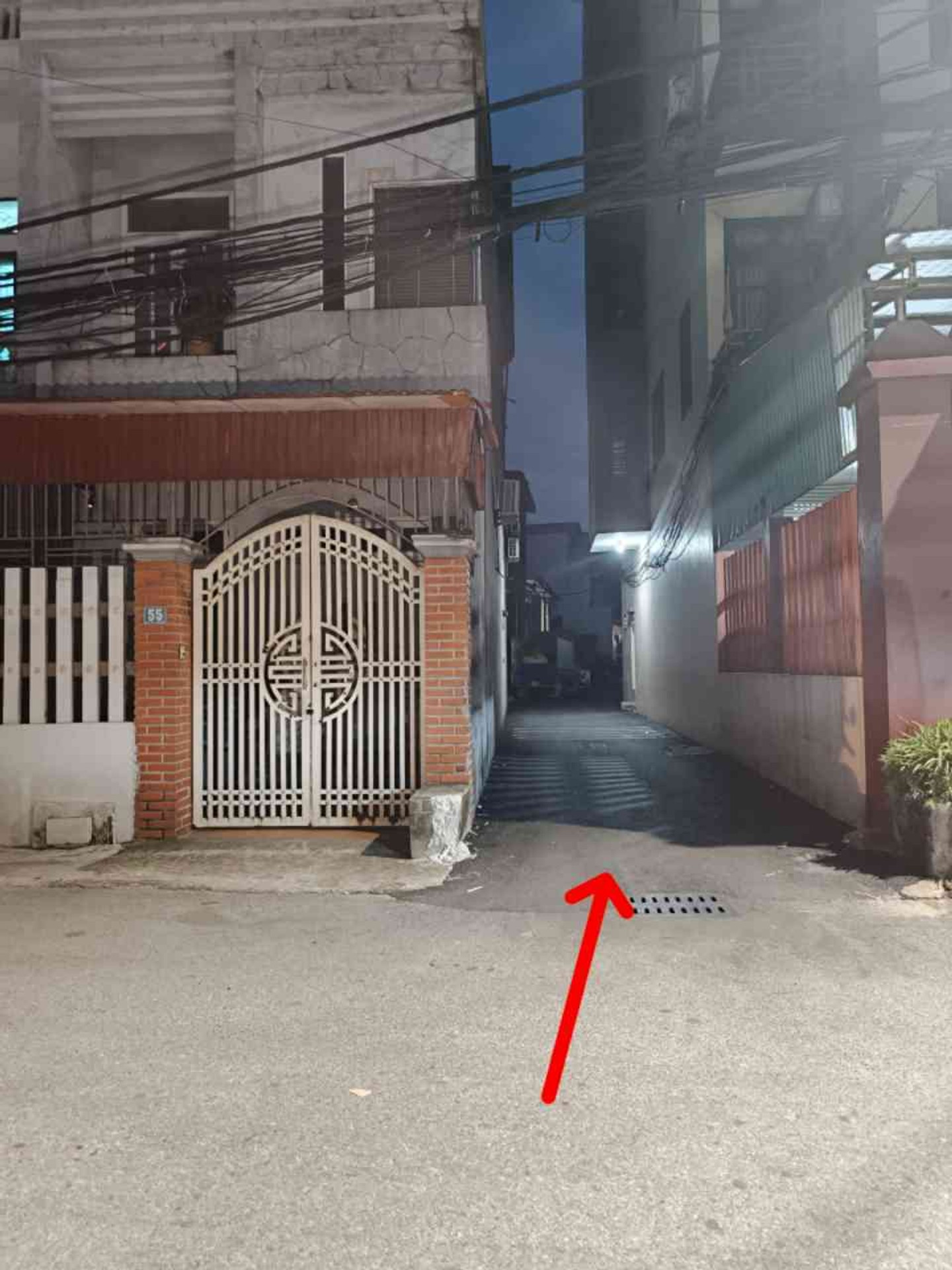Bán đất 70m2 mặt tiền 5m tại Đào Xá, Phong Khê, Võ Cường, TP Bắc Ninh, pháp lý chuẩn