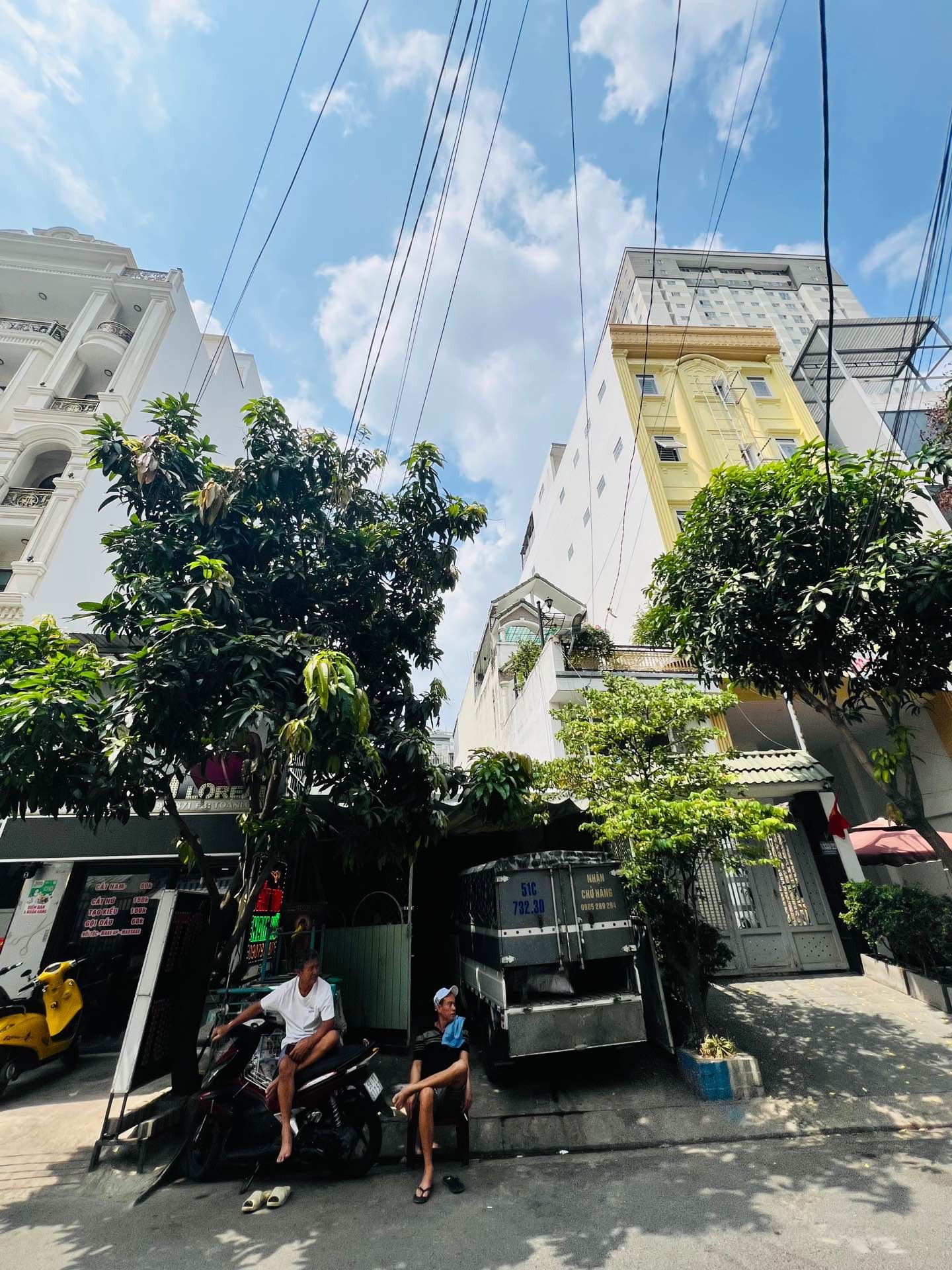 Cơ hội Vàng sở hữu đất mặt tiền Quận 7 giá tốt chỉ 15.5 tỷ