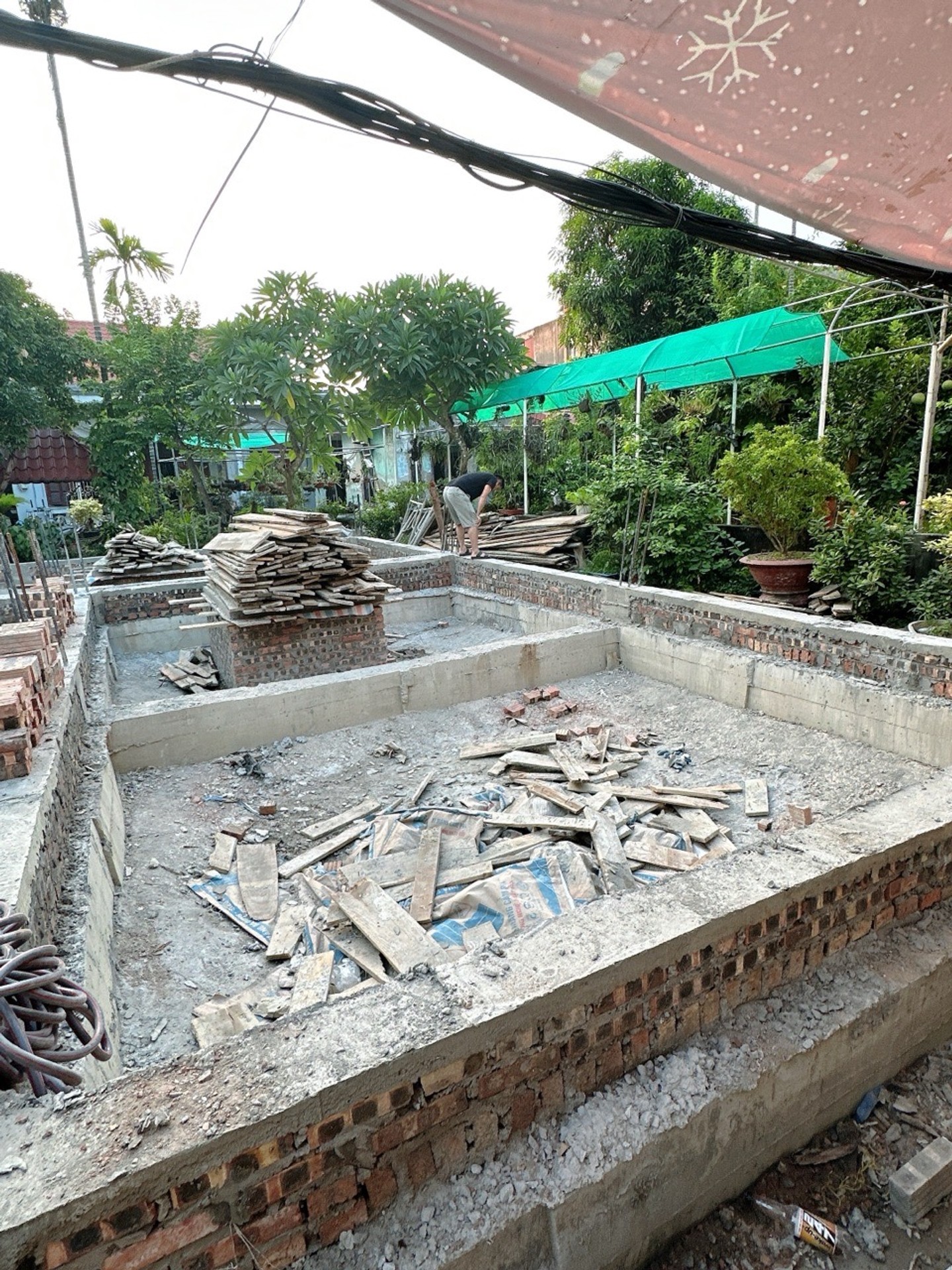 Cơ hội sở hữu nhà riêng 3 tầng mặt tiền 4.8m tại Chợ Hàng giá cực tốt