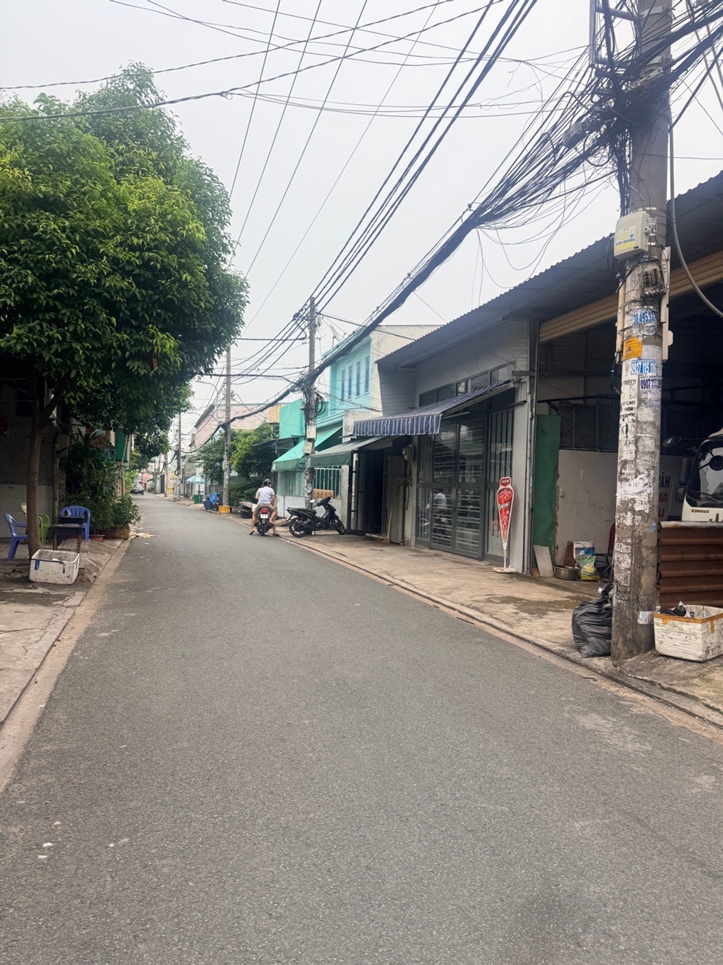 Nhanh chân xem căn nhà chủ mới gửi - sát bên AEON