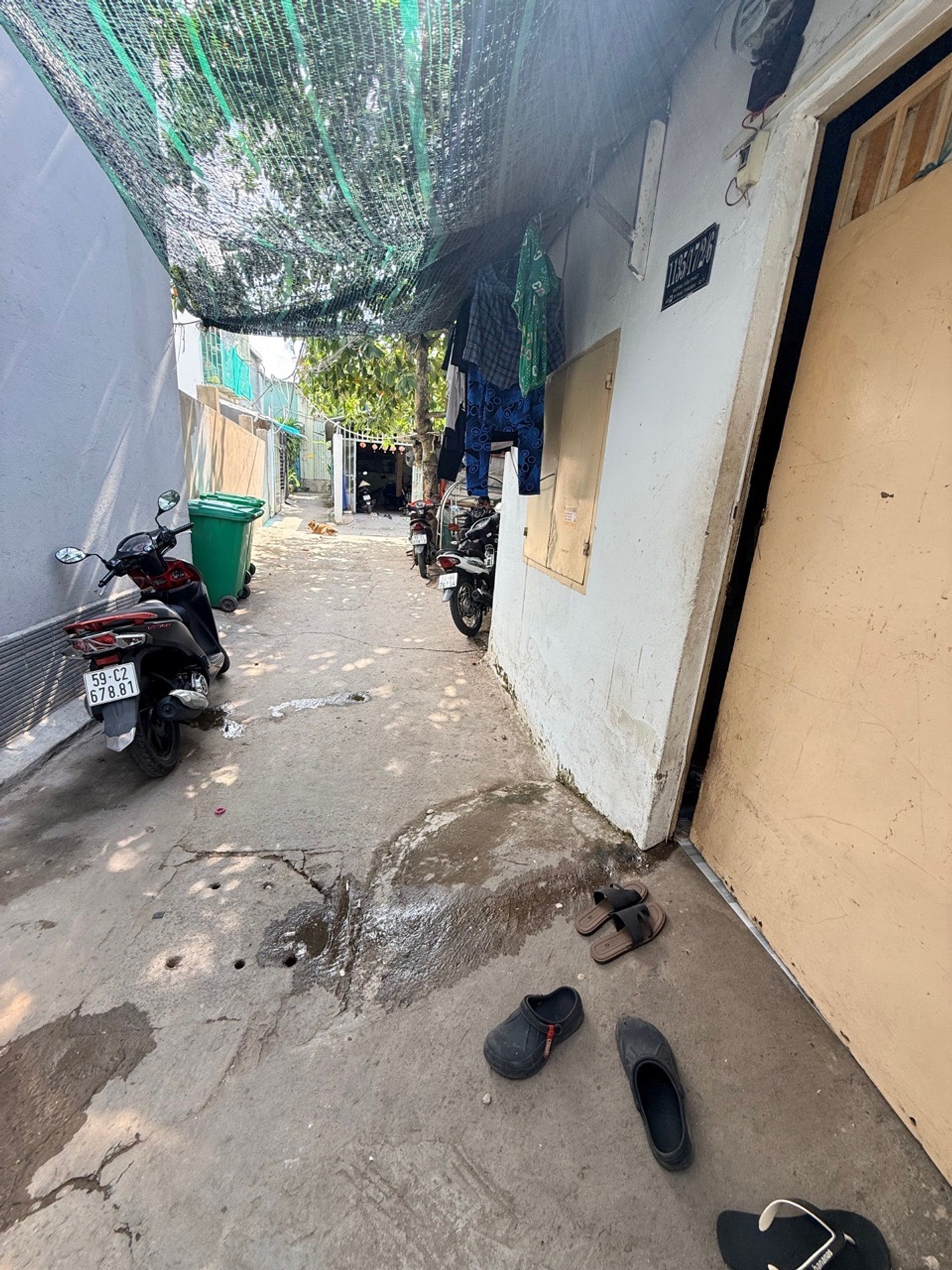Bán nhà riêng quận 7, phường Phú Thuận, diện tích 108,5m2 - giá 7 tỷ - 0934 194 634 Em Quý