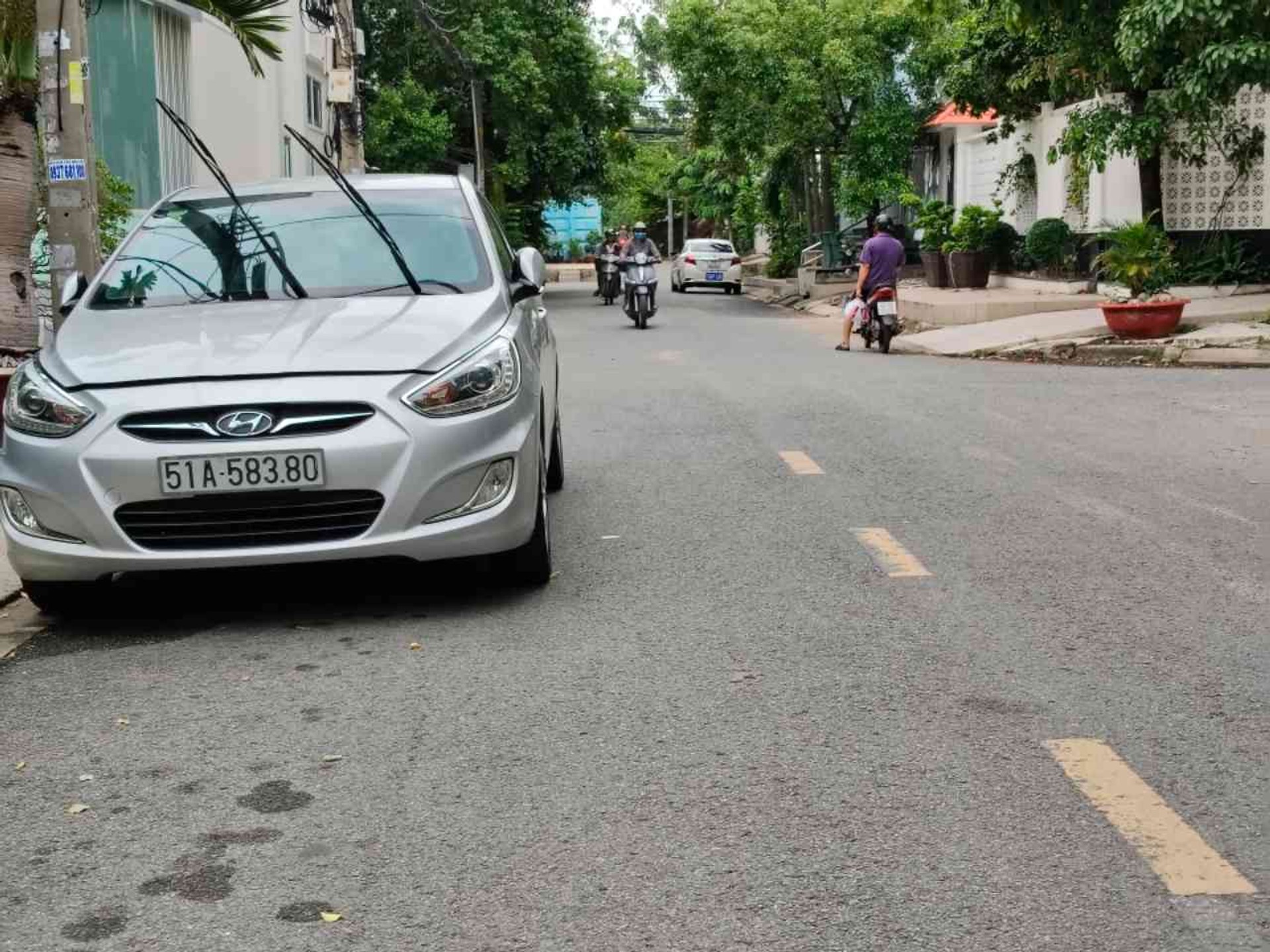 Bán nhà mặt phố 2 tầng 152m2 tại Bình Chánh giá 10,2 tỷ 0948769331