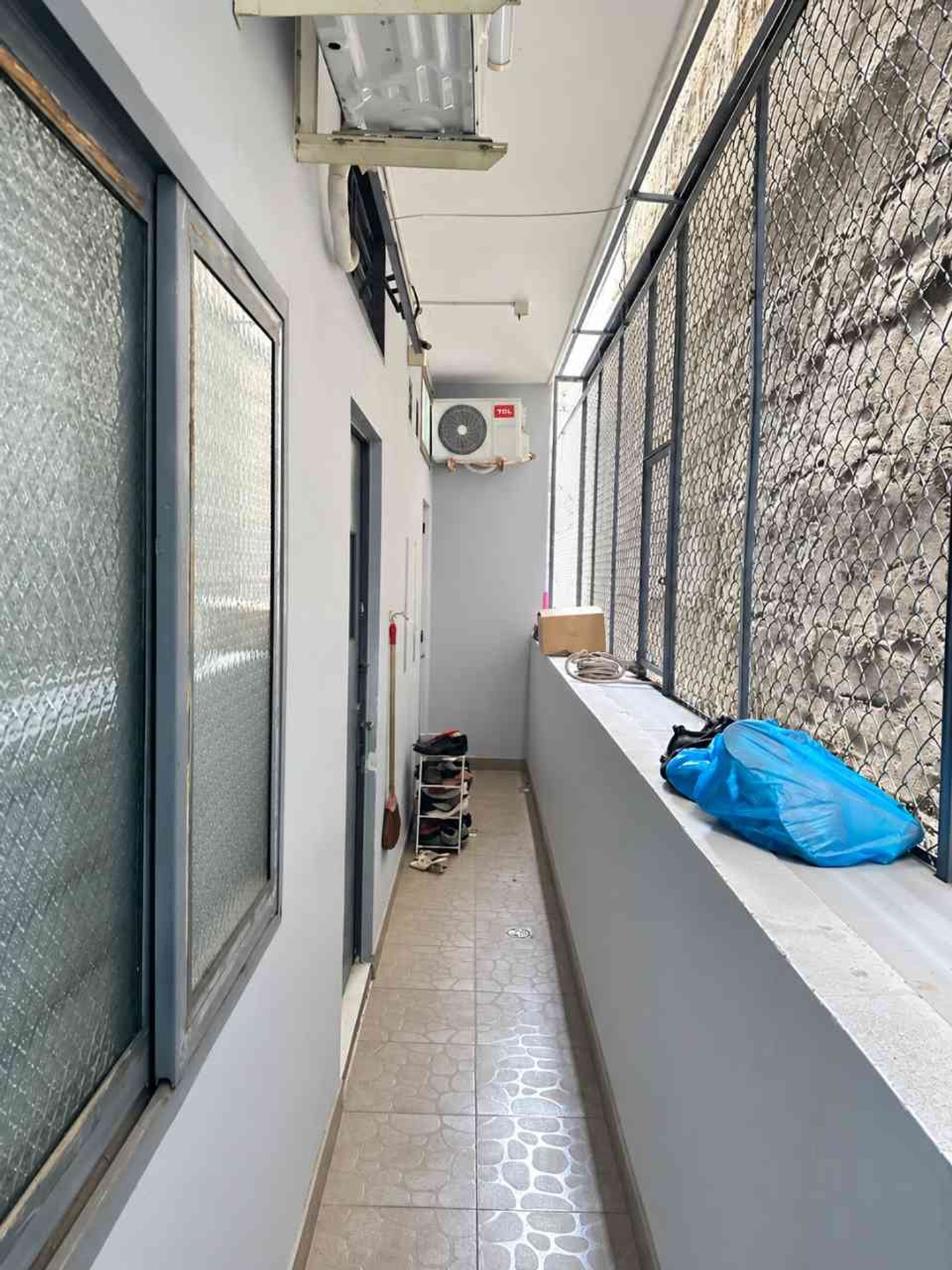 Nhà 5 Tầng ngay Trần Trọng Cung, Đẹp Xinh, Không Gian Thoáng Mát Tại Quận 7 - 0934 194 634 Em Quý