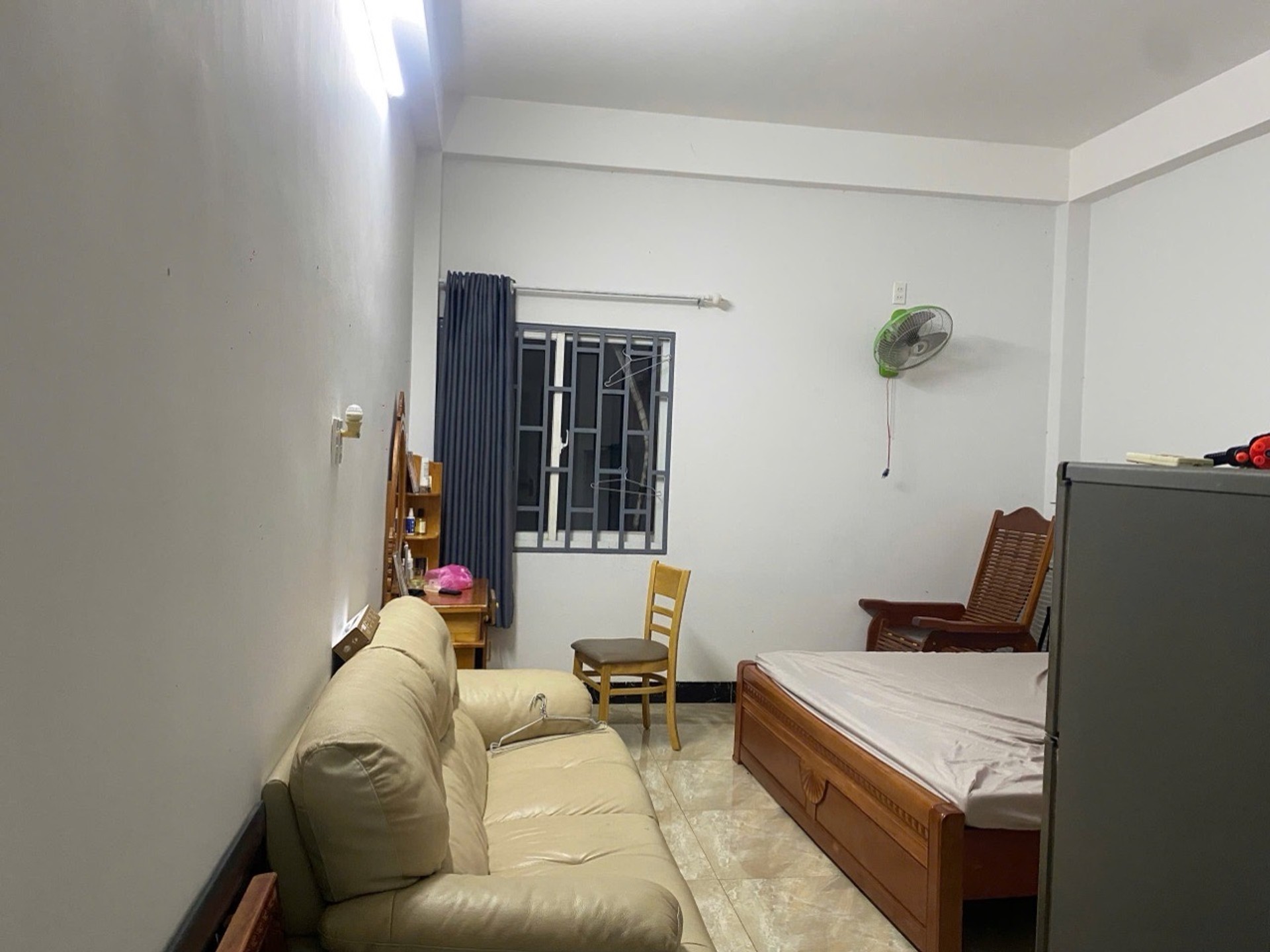 Bán nhà 3 tầng 62m2 hẻm ôtô phường Hiệp Bình, giá 7.7 tỷ