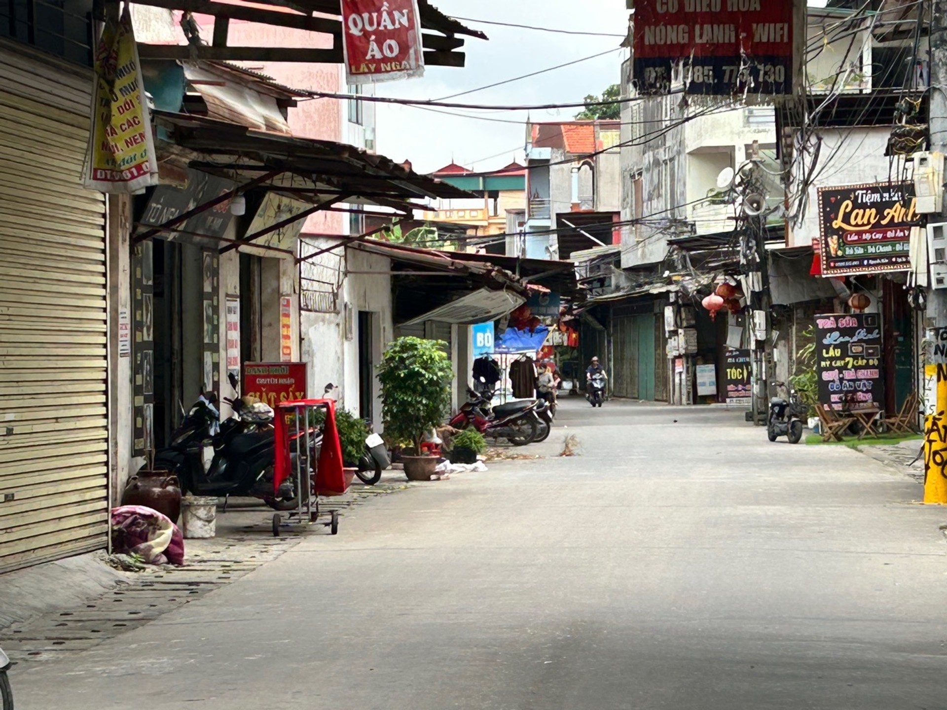 Siêu phẩm mặt phố kinh doanh đắc địa.