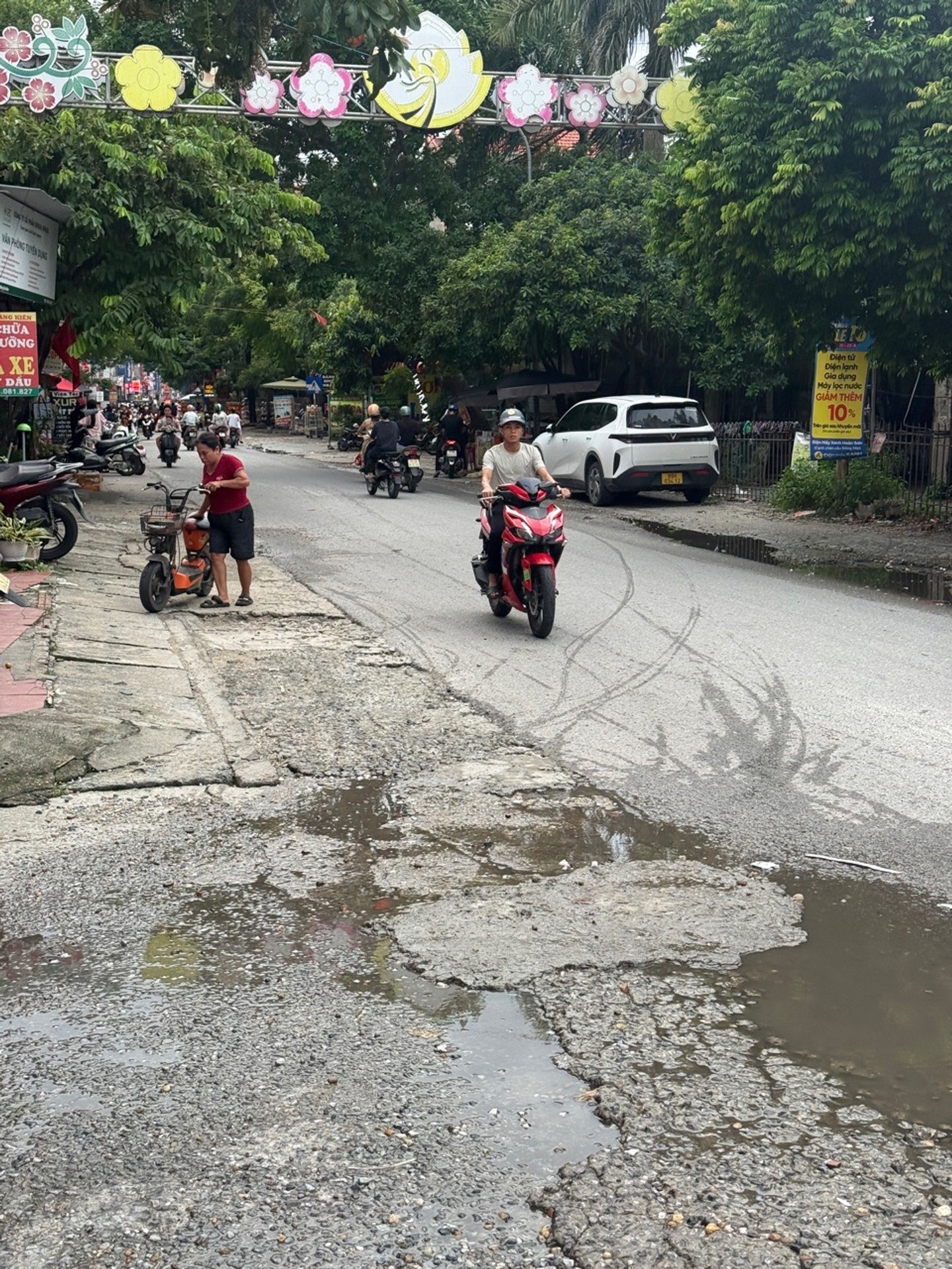 Bán đất 75m2 gần cây xăng Đại Thượng, Tiên Du, Bắc Ninh giá hơn 3 tỷ