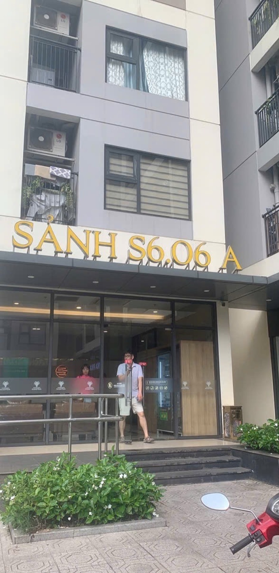 Căn hộ Vinhomes 2PN sang xịn, sống tiện nghi giữa lòng thành phố