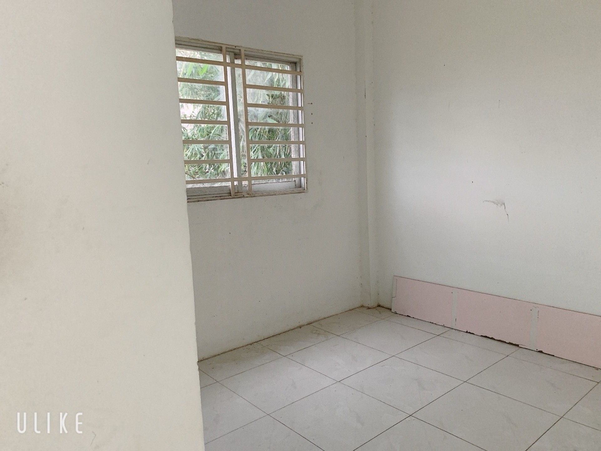 Bán nhà trệt lửng 3PN 2WC diện tích 46.6m² tại quận 12