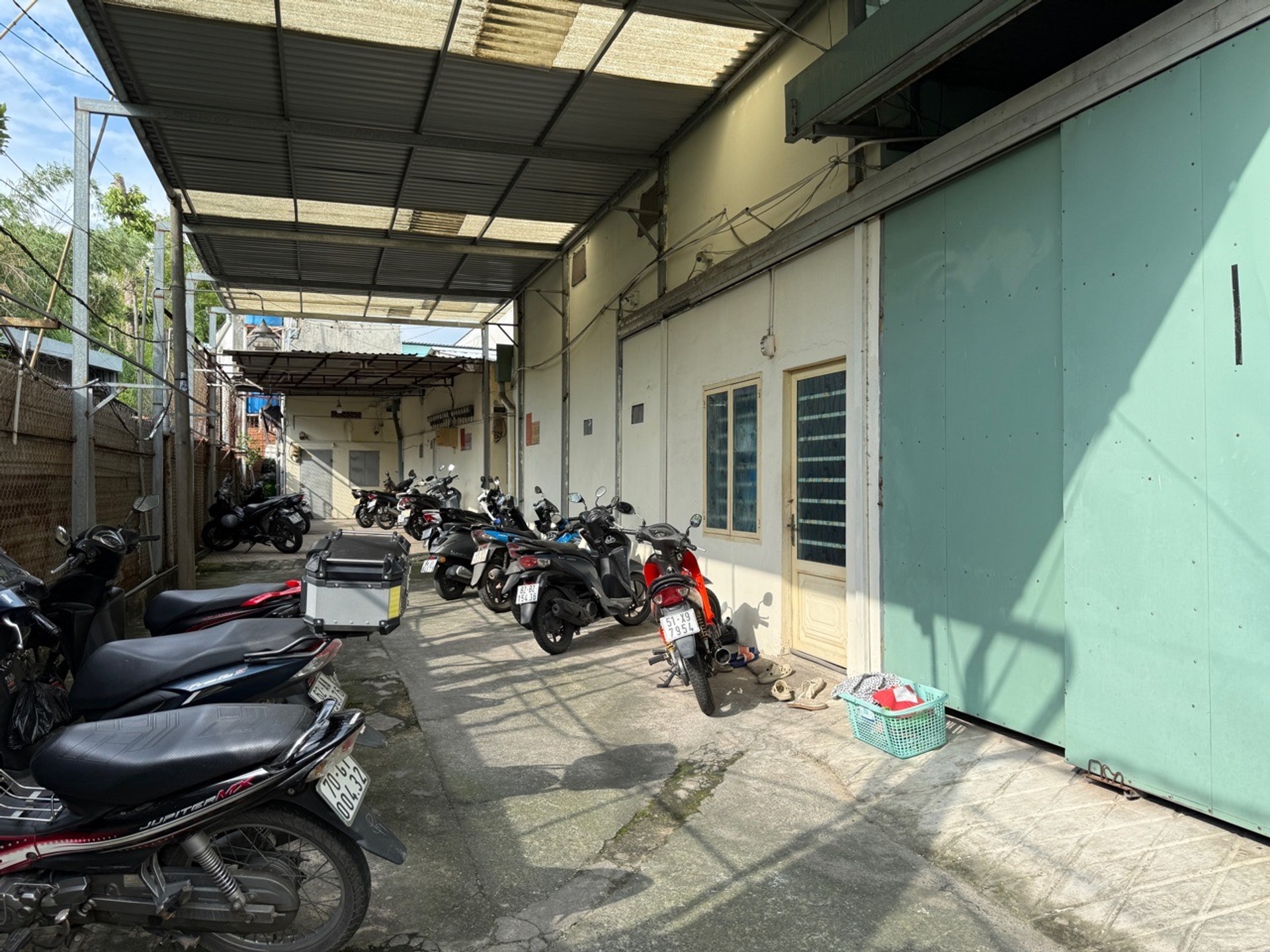 Bán nhà riêng đất lớn tại phường Linh Tây, Thủ Đức giá 27.5 tỷ