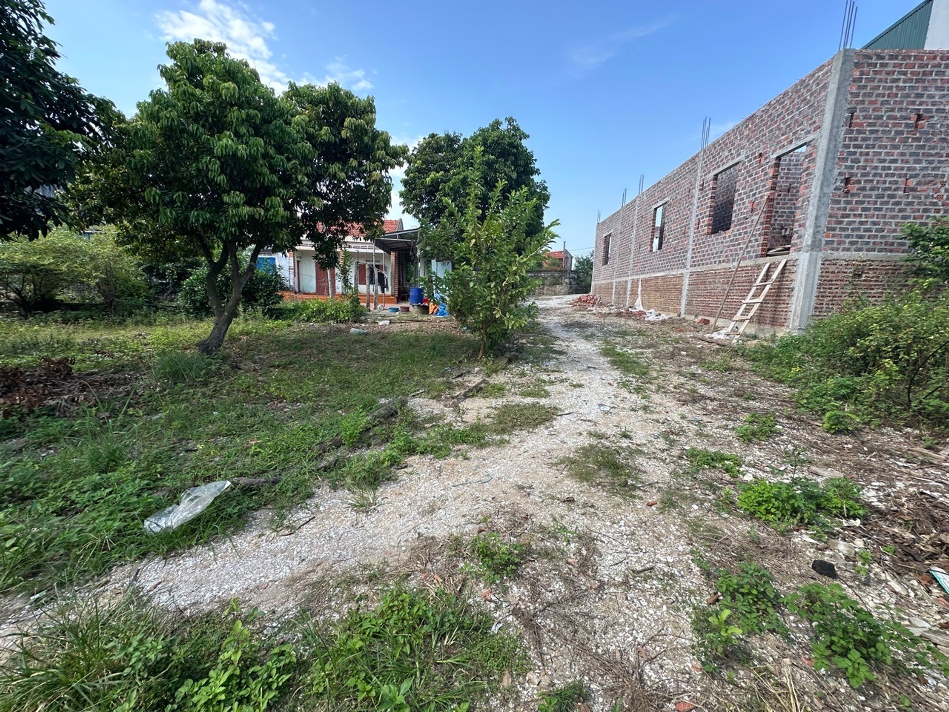 🔥 2,3 TỶ | 327,5M² ĐẤT THÔN 3 HOÀNG TÂN – HÀ AN 🔥