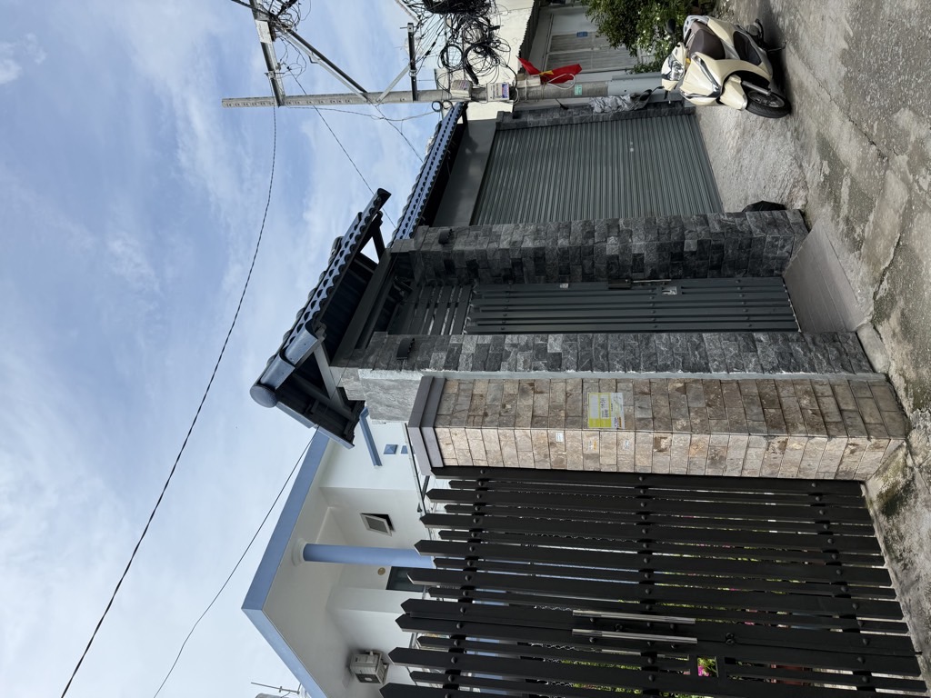 Cơ hội vàng sở hữu nhà 2 tầng rộng 266m2 cạnh khu dân cư Bộ Công An