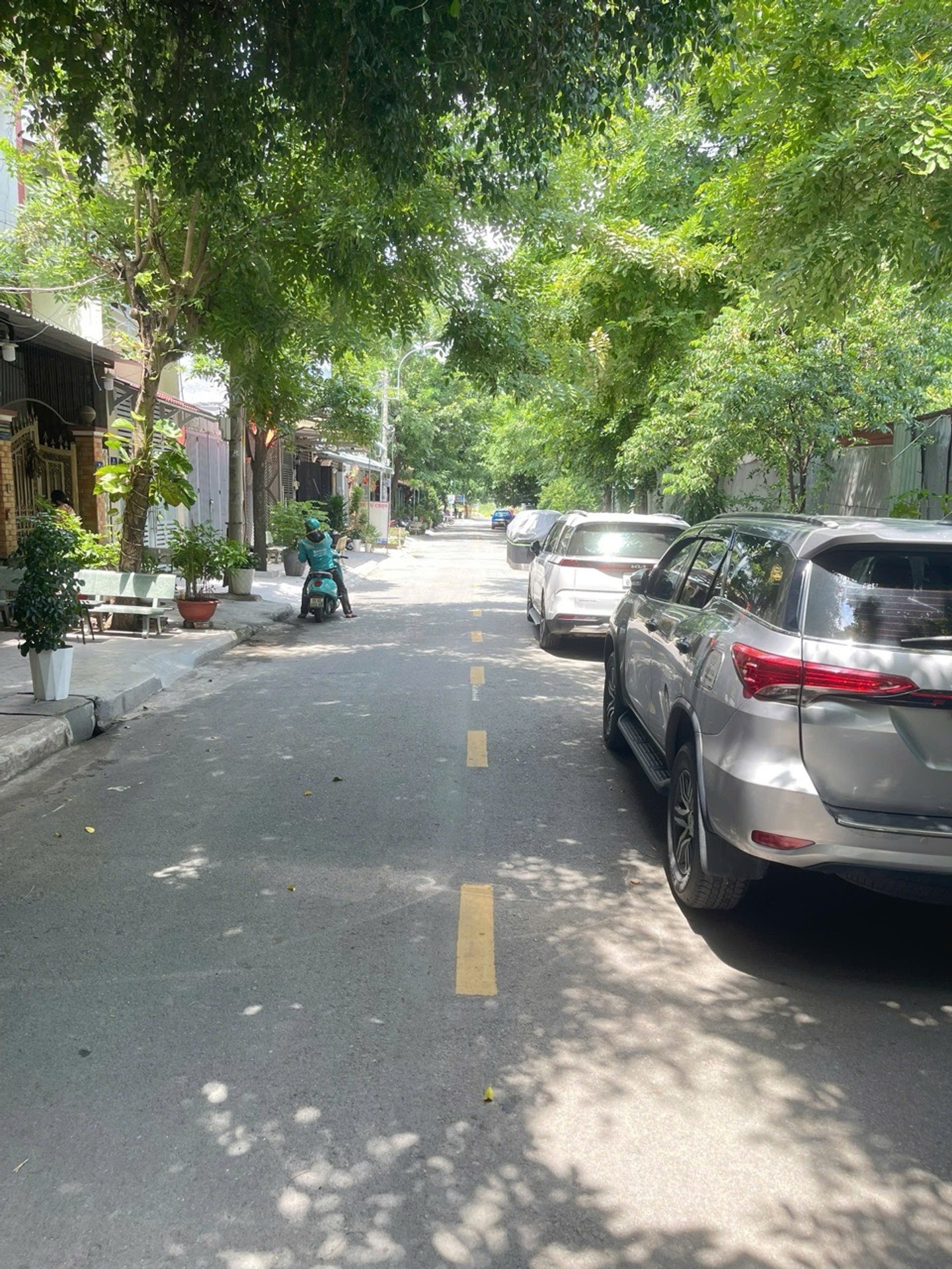 🔥 TÂN PHÚ – NHÀ MẶT PHỐ – 56M² (4x14M) – MT 4M – ĐƯỜNG 12M – KINH DOANH – 6,7 TỶ