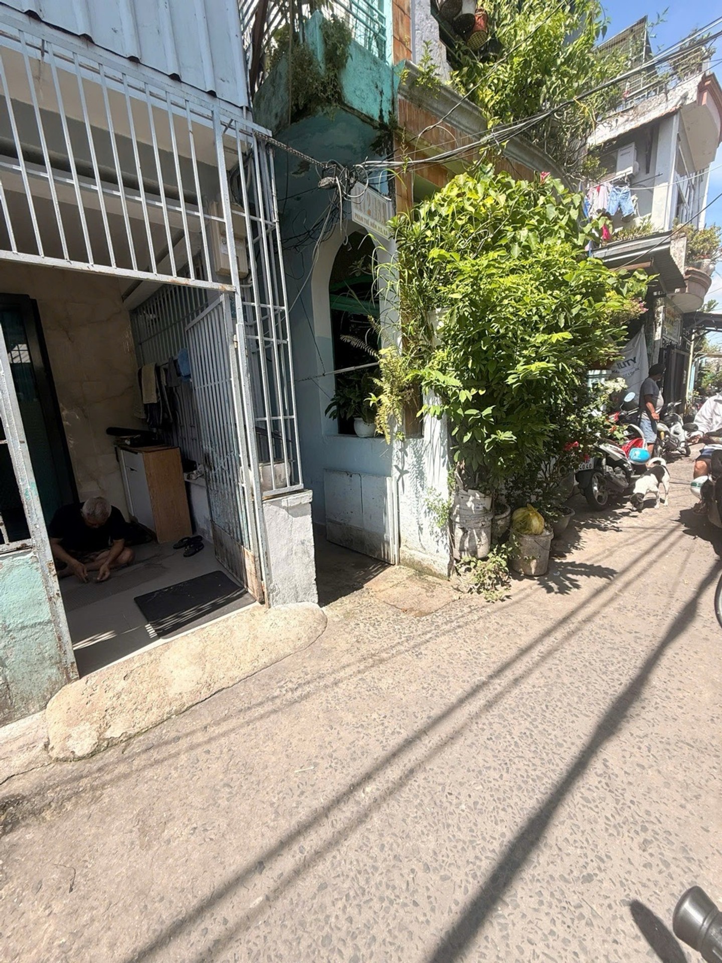 Bán nhà 44.5m2 2PN giá 3.05 tỷ Quận 8 gần khu hành chính