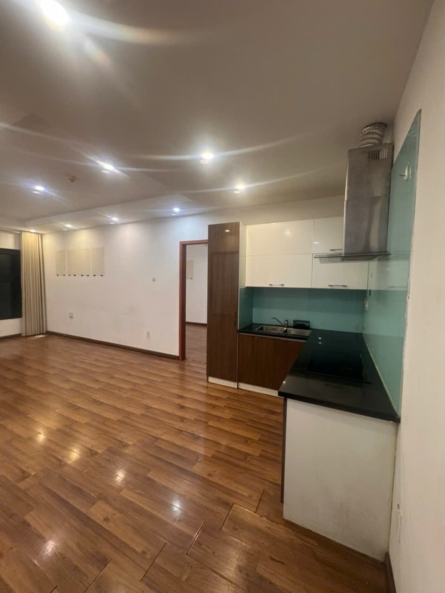 Căn hộ 2PN Mỹ Đình Plaza 2 giá sốc view xịn