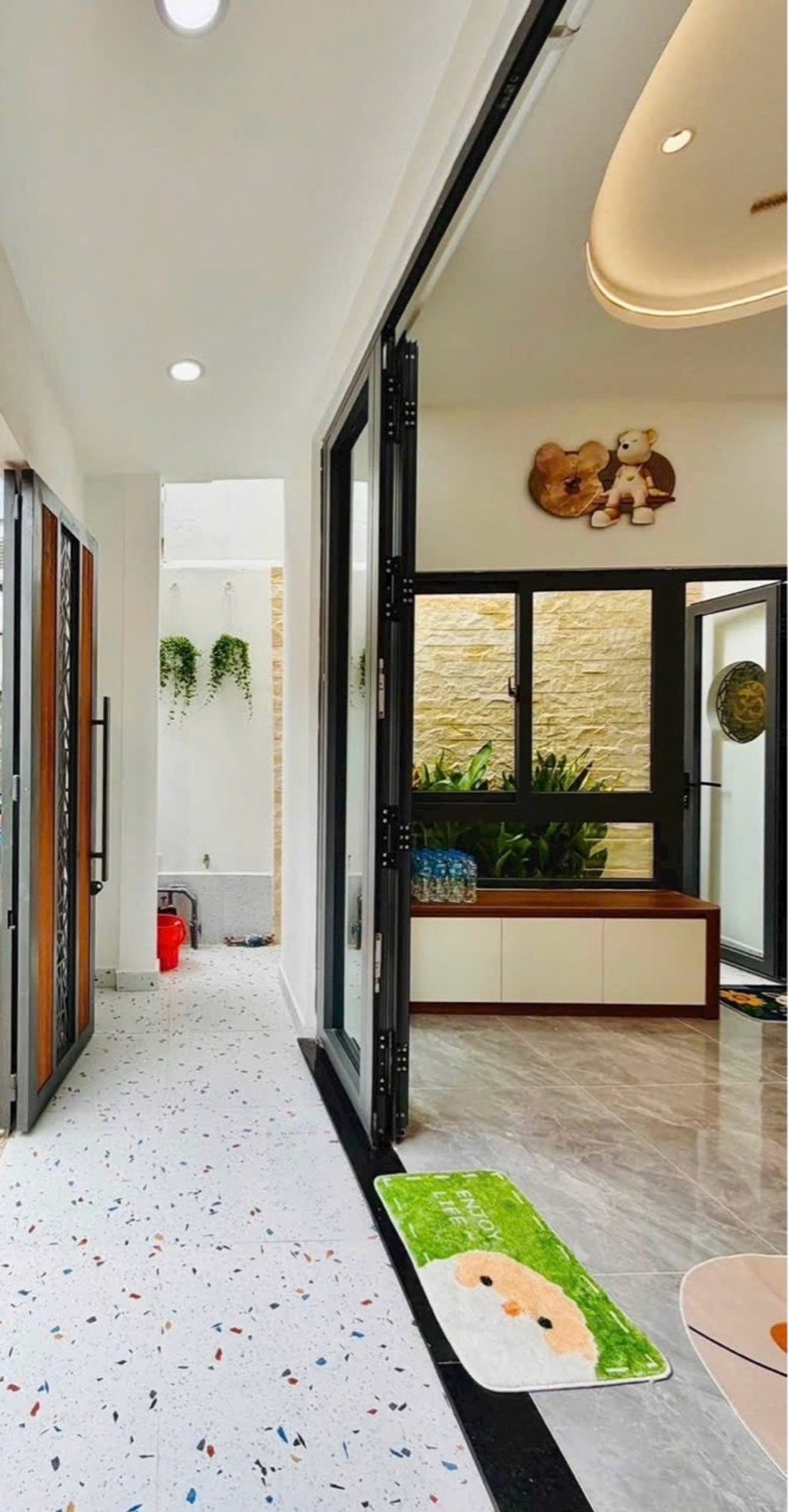Bán nhà 2 tầng 3PN hướng Bắc tại quận Gò Vấp