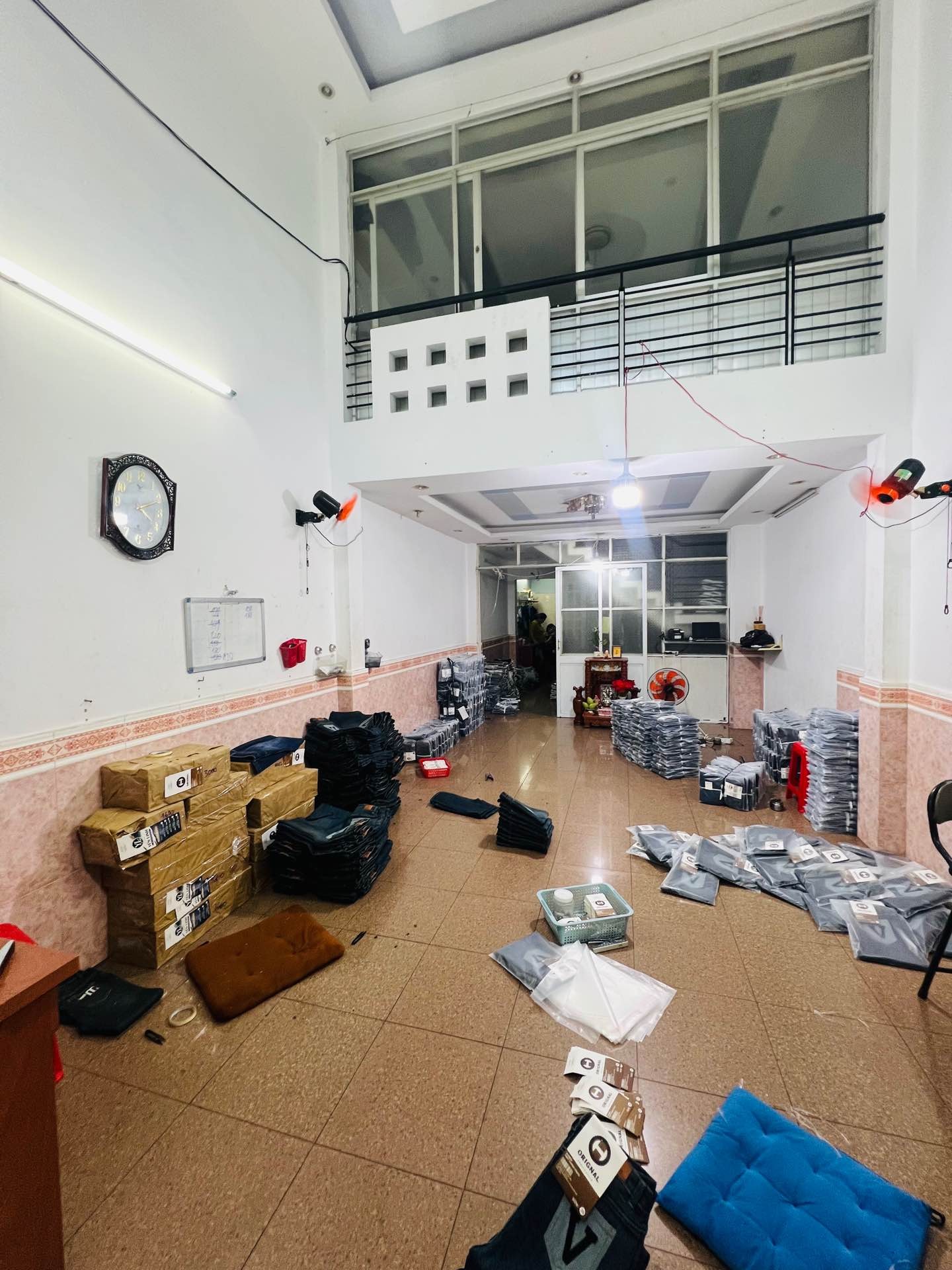 Nhà mặt phố 4 tầng, 66m2 tại Phú Thạnh, Tân Phú giá 9,8 tỷ