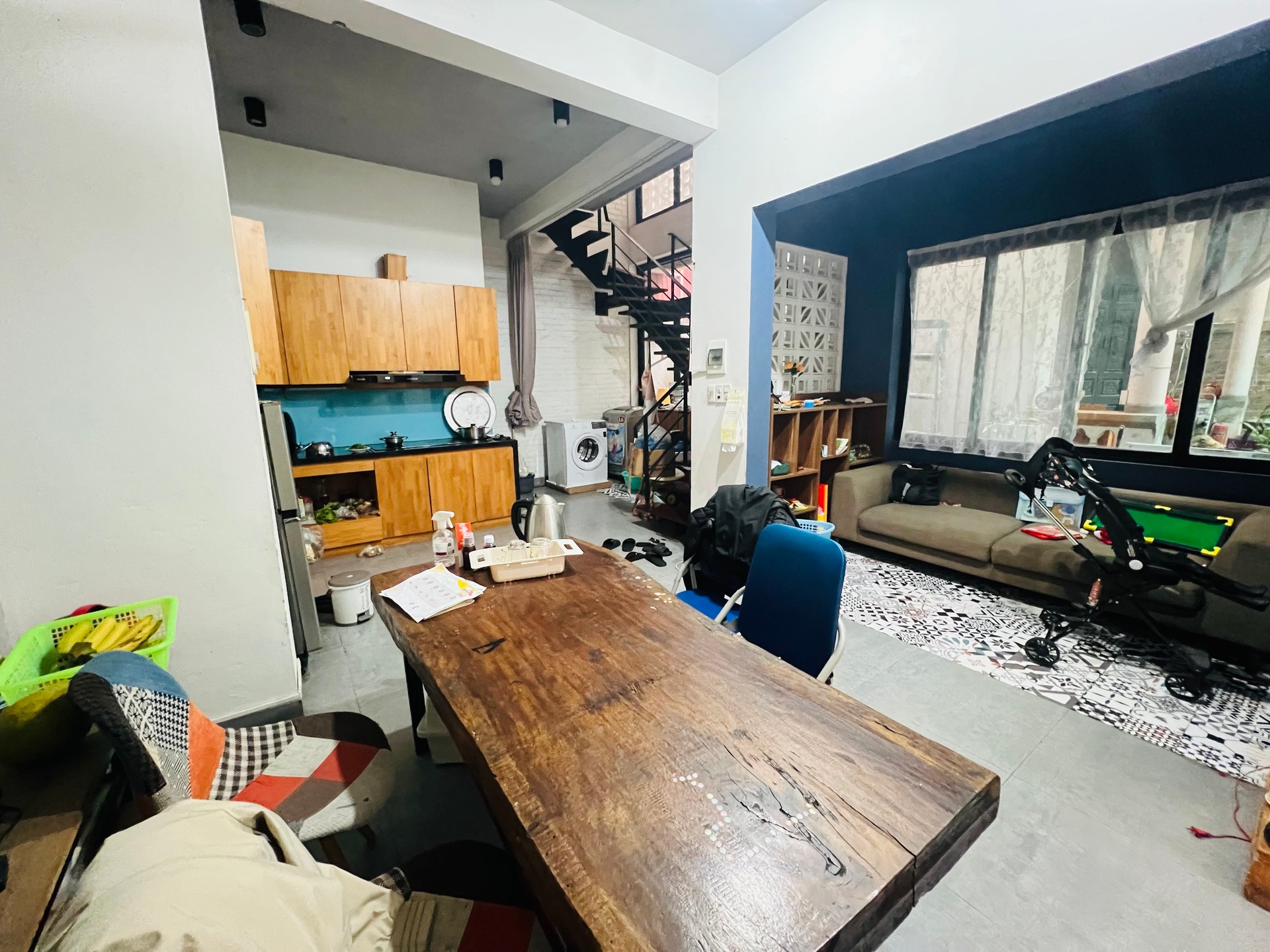 Chủ ngộp Bank giảm 2 tỷ cho căn nhà 38/46m2, lô góc, 4T, mt 5.3m tại Kim Giang.