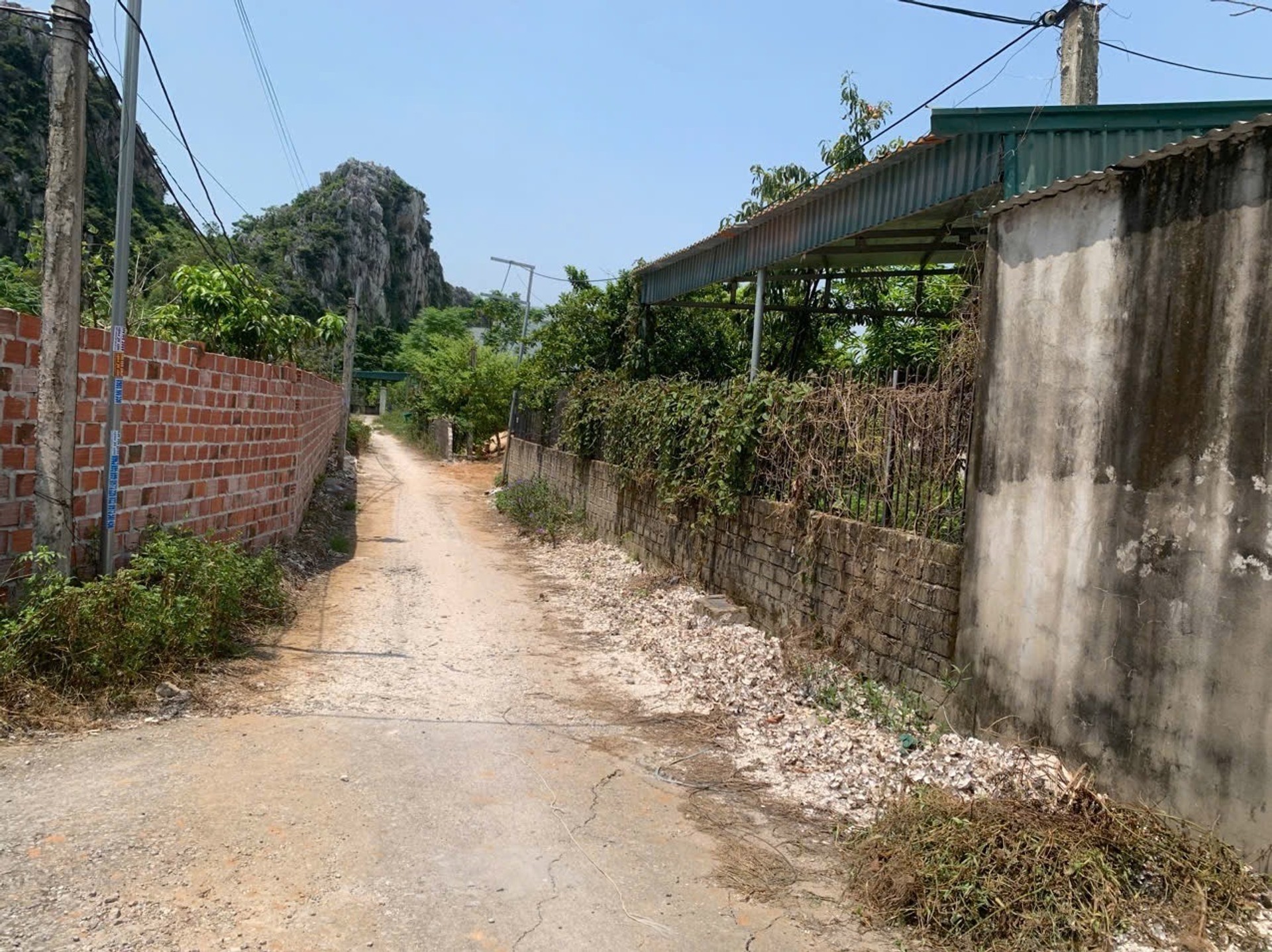 🔥 2,5 TỶ – 115,3M² ĐẤT HƯỚNG ĐÔNG NAM | GIÁP HẠ LONG XANH 🔥