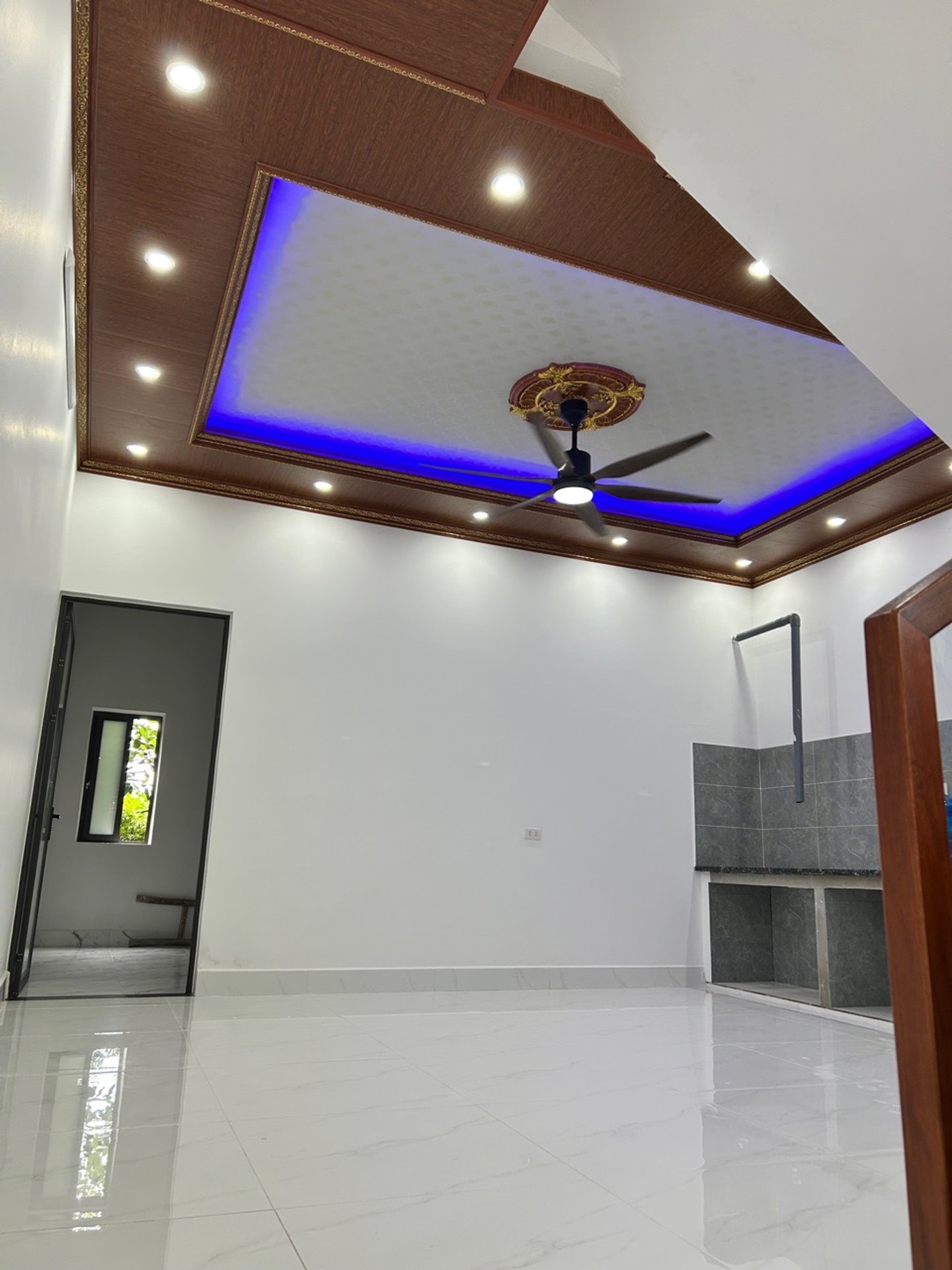 Bán nhà 2 tầng 88m2 tại Yên Phong
