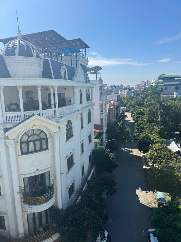💥 SIÊU HIẾM – TÒA NHÀ 9 TẦNG THANG MÁY – PHÂN LÔ VỈA HÈ – VỪA Ở VỪA CHO THUÊ – ĐỘC NHẤT TẠI TỪ SƠN