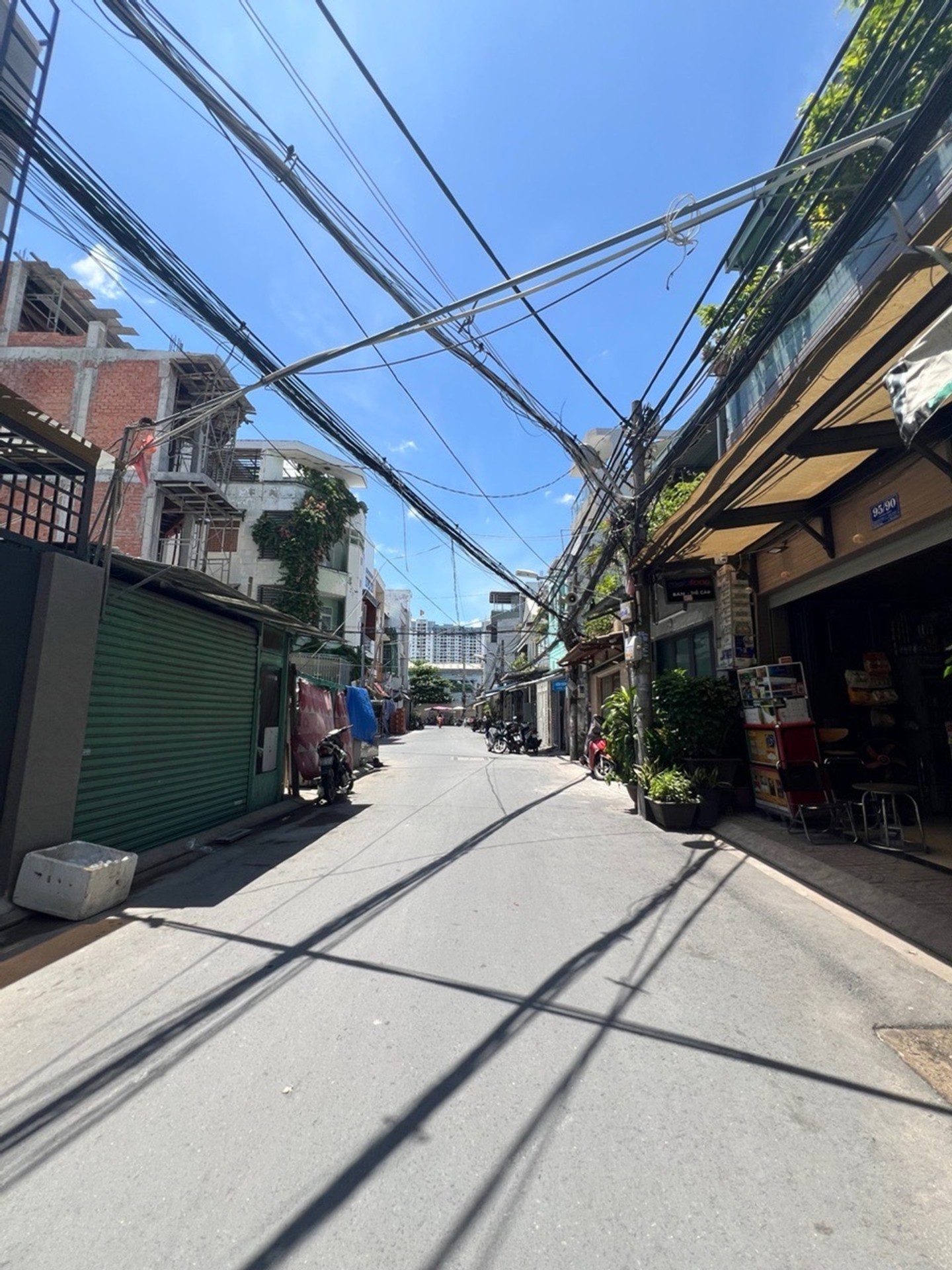 🏡 ( QUẬN 7 ) BÁN GẤP NHÀ HẺM Ô TÔ LÊ VĂN LƯƠNG – TÂN HƯNG
👉 4m x 12,5m
👉 CHỈ 6,5 TỶ