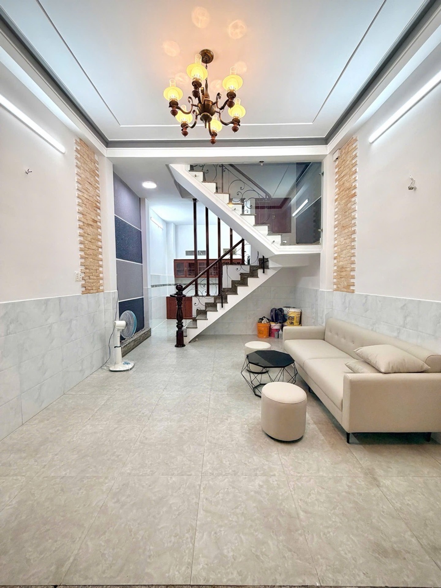 Bán nhà riêng Bình Hưng Hoà A 40m2 4 tầng 5,1 tỷ nhà pháp lý chuẩn