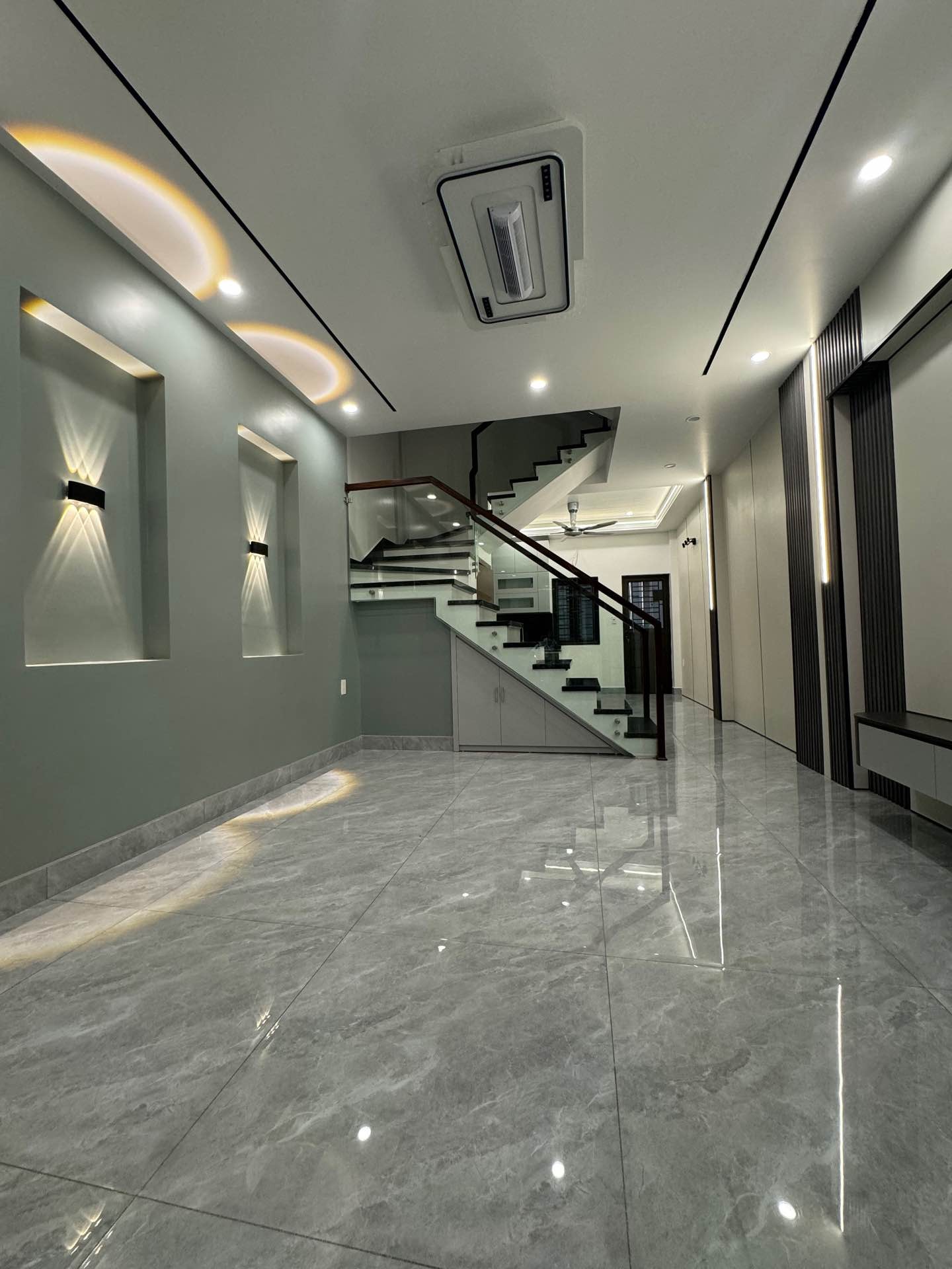 Bán nhà riêng 4 tầng 40m2 tại phường Đằng Lâm, Hải An