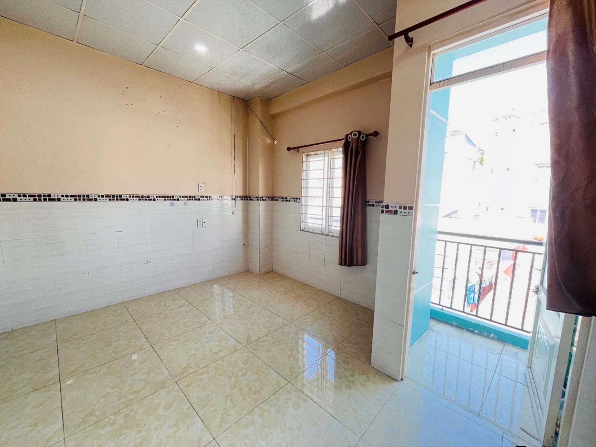 Nhà Bùi Văn Ba, Quaajn 7, 3, Gần Xe Hơi Quận 7 Giá 3,45 Tỷ - 0934 194 634 Em Quý