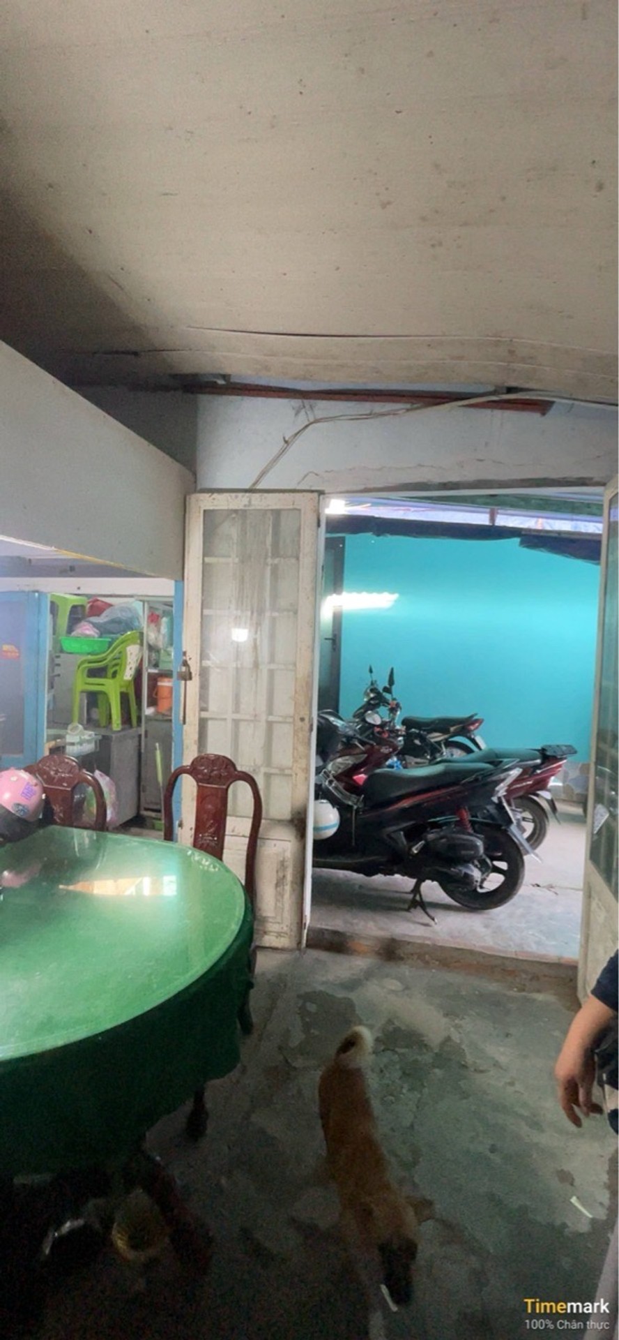 Cơ hội hiếm có sở hữu nhà rộng 124m2 tại phường Phú Thuận chỉ 11 tỷ