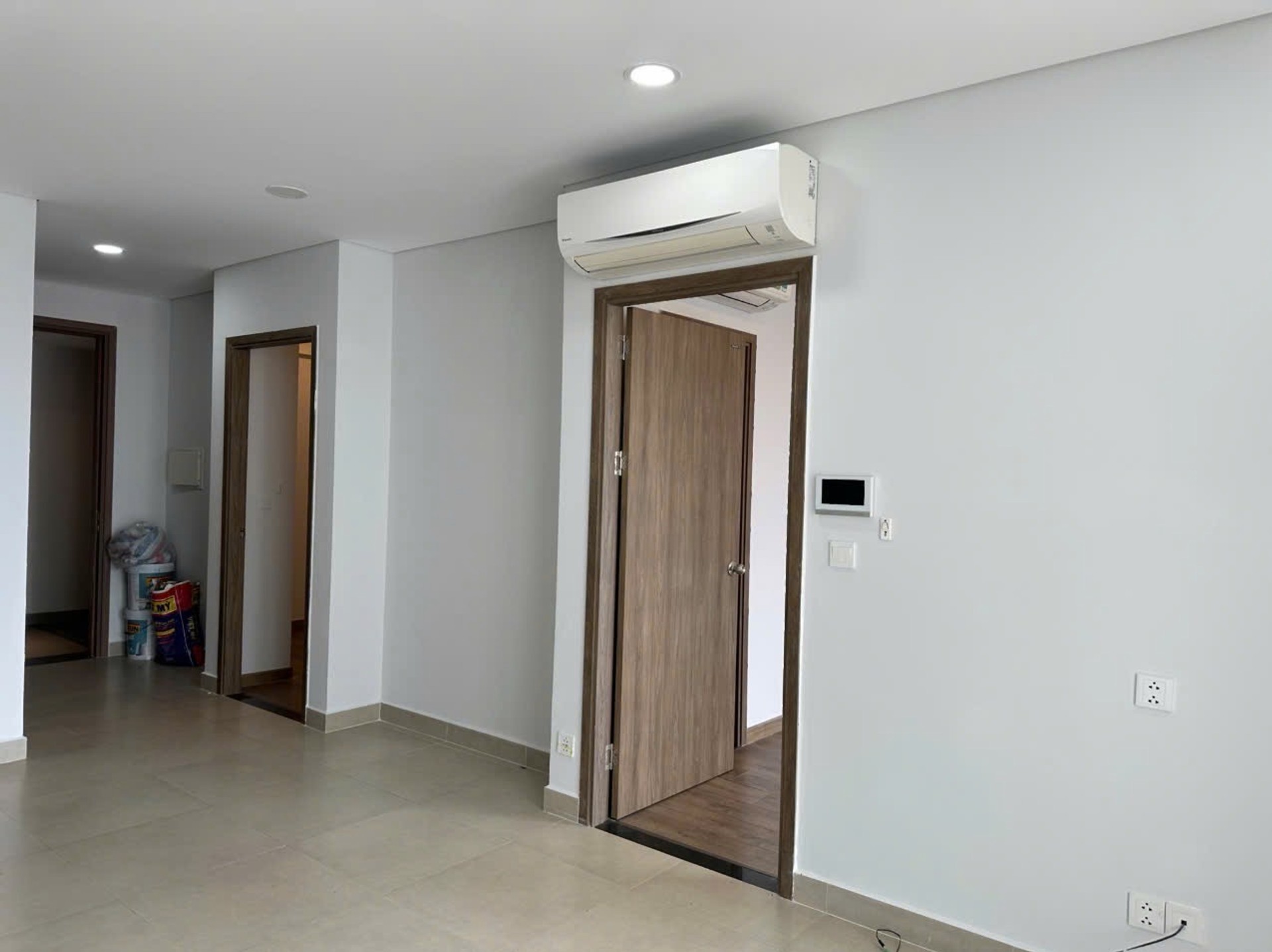 Bán căn hộ chung cư 2 phòng ngủ tại Quận 7, căn góc Hoàng Quốc Việt 69m² - 0934 194 634 Em Quý