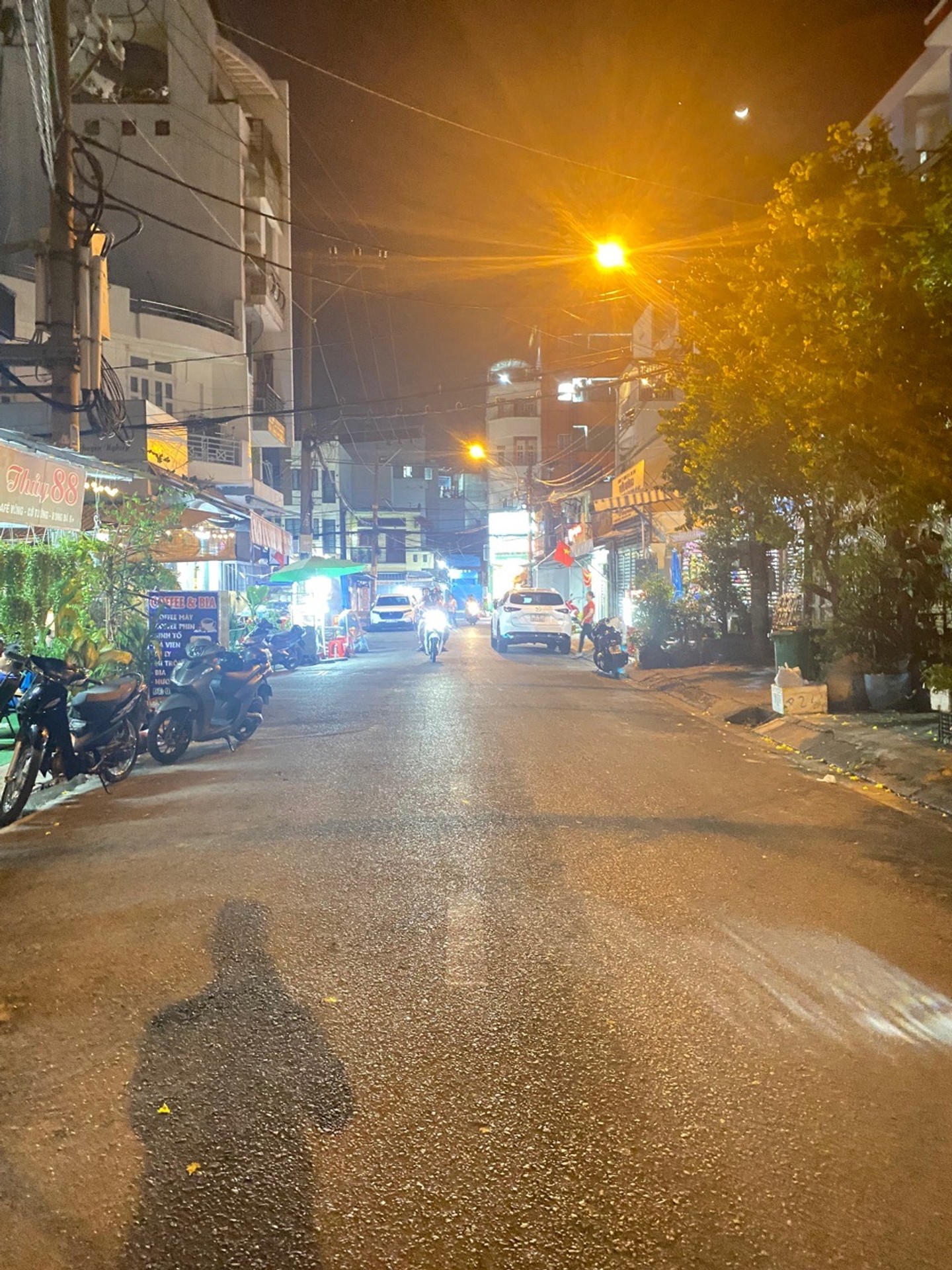 Bán nhà mặt phố Nguyễn Quang Diêu 2 tầng, 4PN, kinh doanh tốt