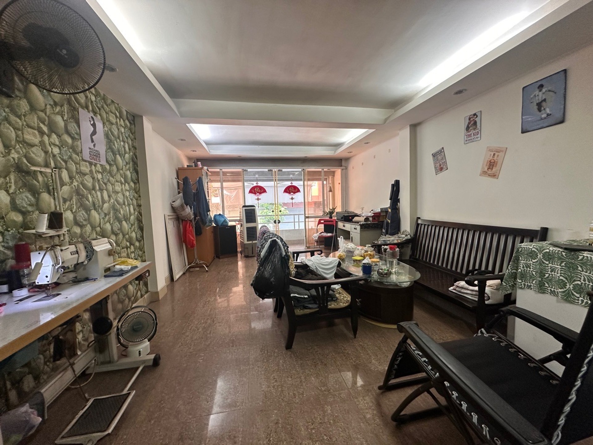 LÊ HỒNG PHONG 4TÂNG XÂY CHẮC CHẮN GIÁ SIÊU TỐT