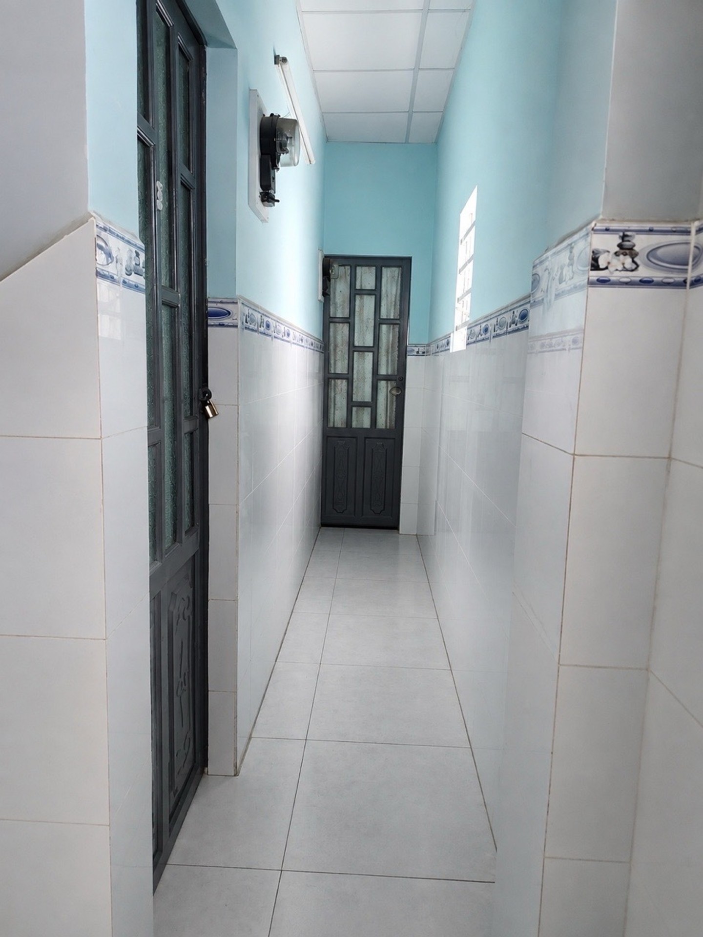 Bán nhà riêng 4 tầng tại xã Tân Mỹ, diện tích 52m2, thu nhập cho thuê ổn định - 0934 194 634 Em Quý