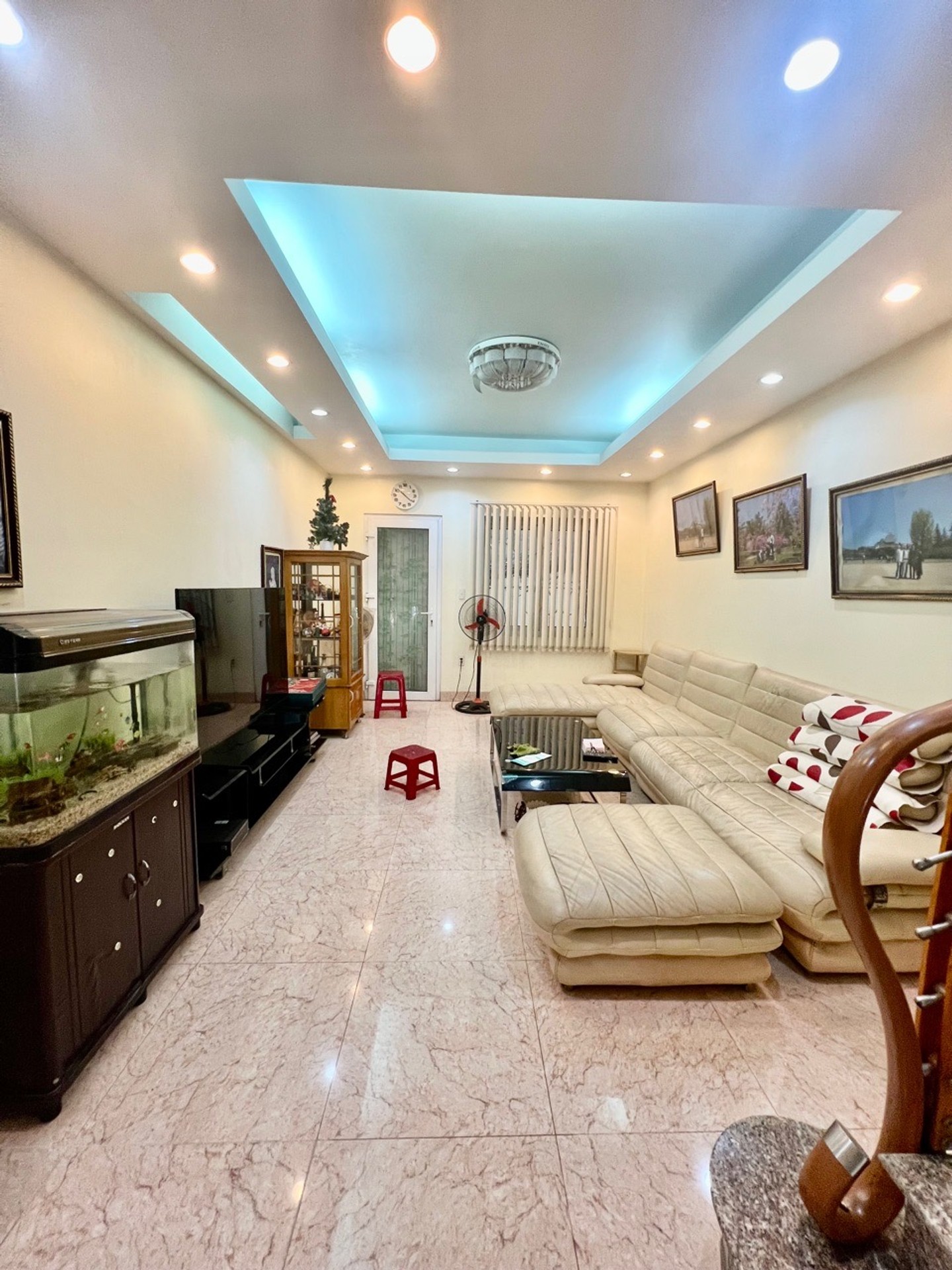 SIÊU PHẨM LÊ HỒNG PHONG - VỈA HÈ Ô TÔ TRÁNH NHAU 60M2 ĐỘC LẬP 5 TẦNG