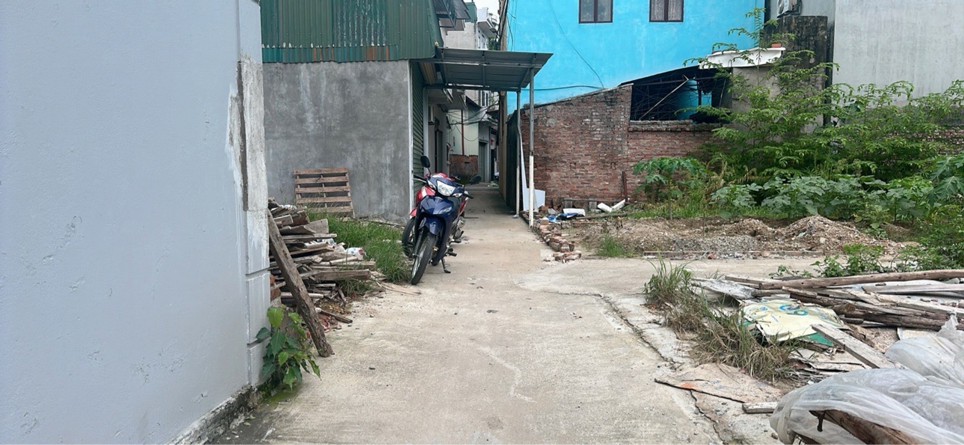 Bán đất thổ cư 47.5m2 tại Kim Thiều, Phù Khê, Bắc Ninh, mặt tiền 4m, gần cao tốc Hà Nội Thái Nguyên