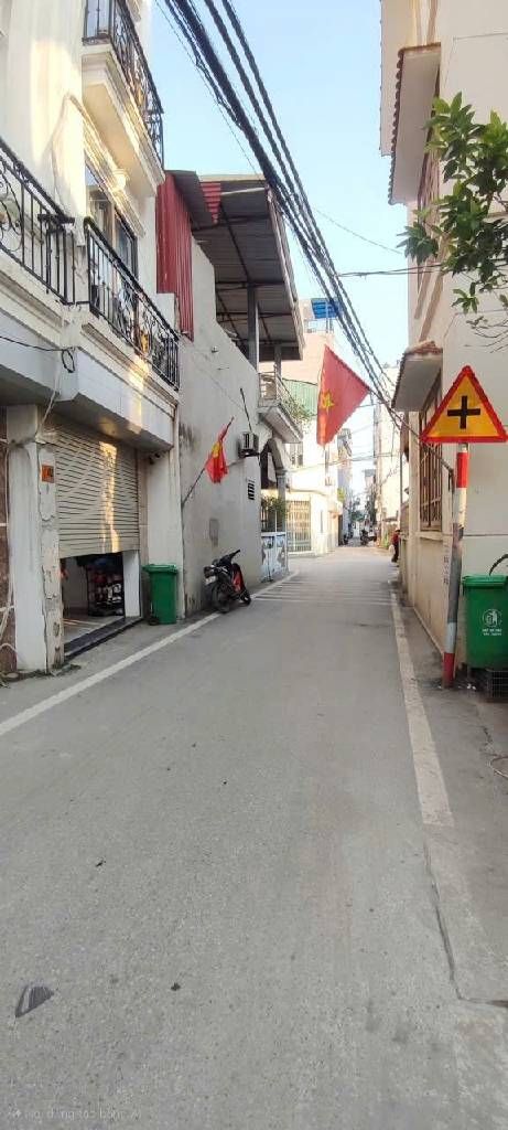 Bán nhà 5 tầng mặt tiền 3.4m, ô tô tránh, kinh doanh tốt tại Hà Đông