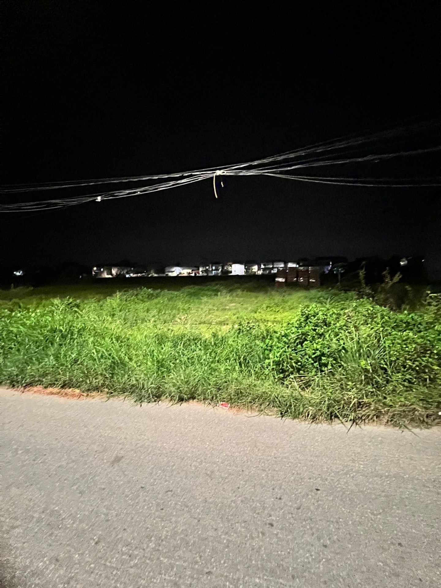 Cơ hội có 1 không 2: Bán đất mặt đường lớn khu Trạc Nhiệt – Bồng Lai, Quế Võ
