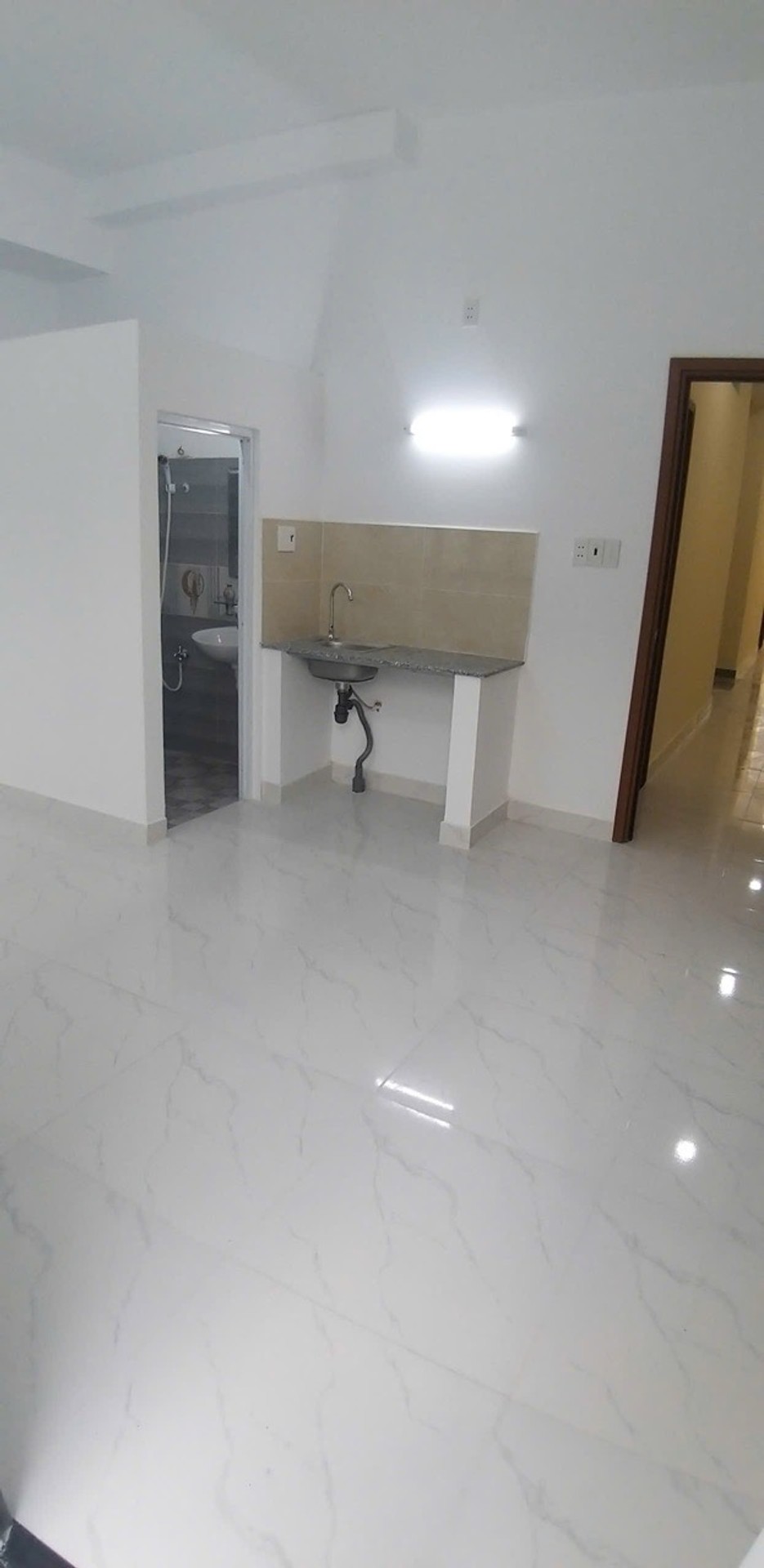 Bán nhà riêng 4 tầng xã Tân Mỹ , Quận 7 diện tích 108,7m2 thu nhập cho thuê ổn định - 0934 194 634