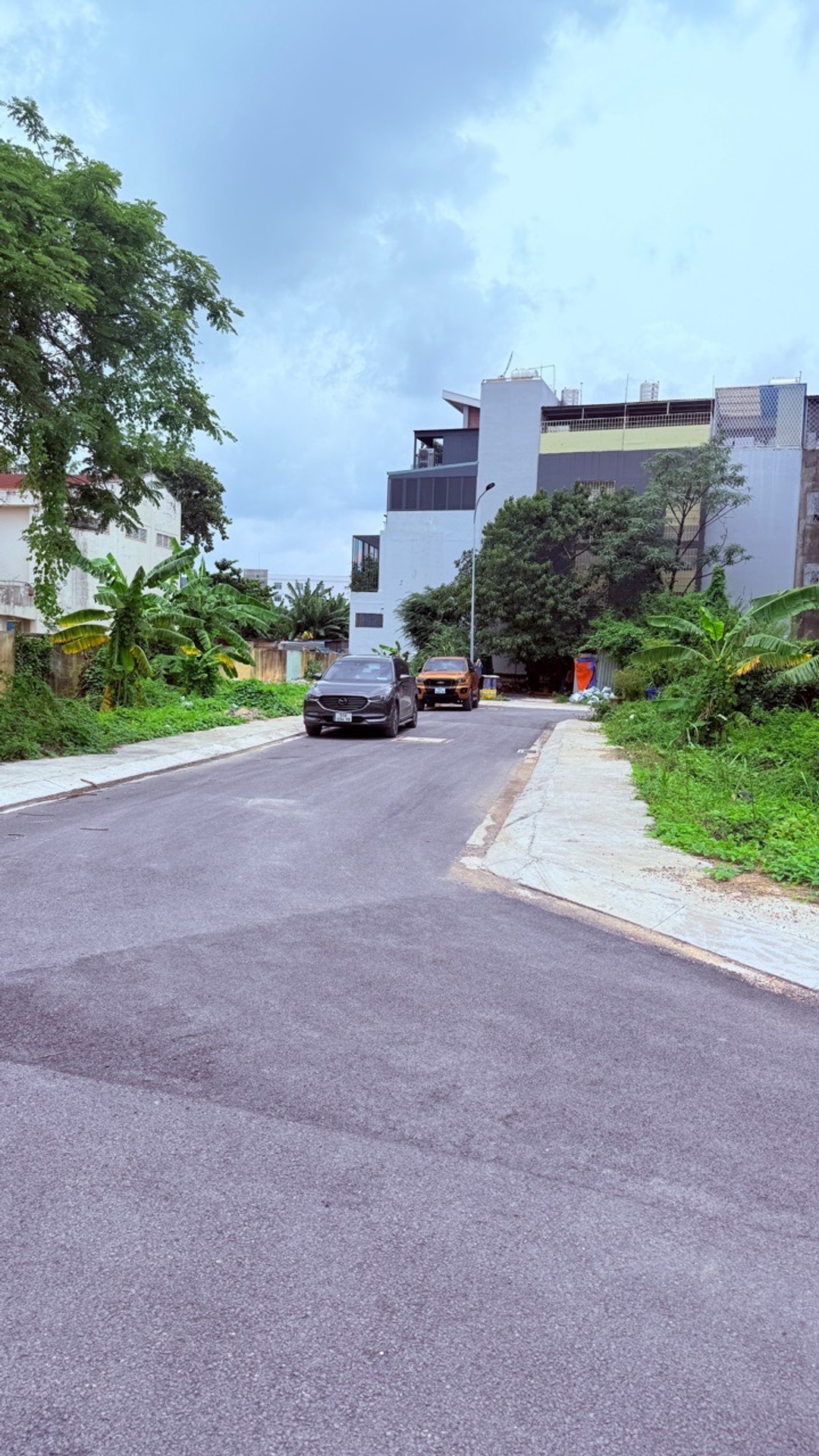 Bán đất khu Đông Âu, Quận 7, diện tích 62,5m², mặt tiền 5m, đường 7m, hướng Nam - 0934 194 634 Em Q