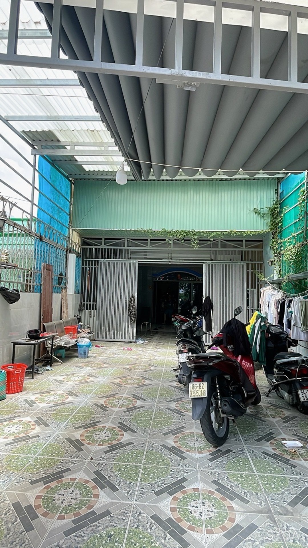 Bán Nhà mặt phố Tân Liêm 2 tầng 4PN, 65.5m2, giá 5.2 tỷ 0948769331